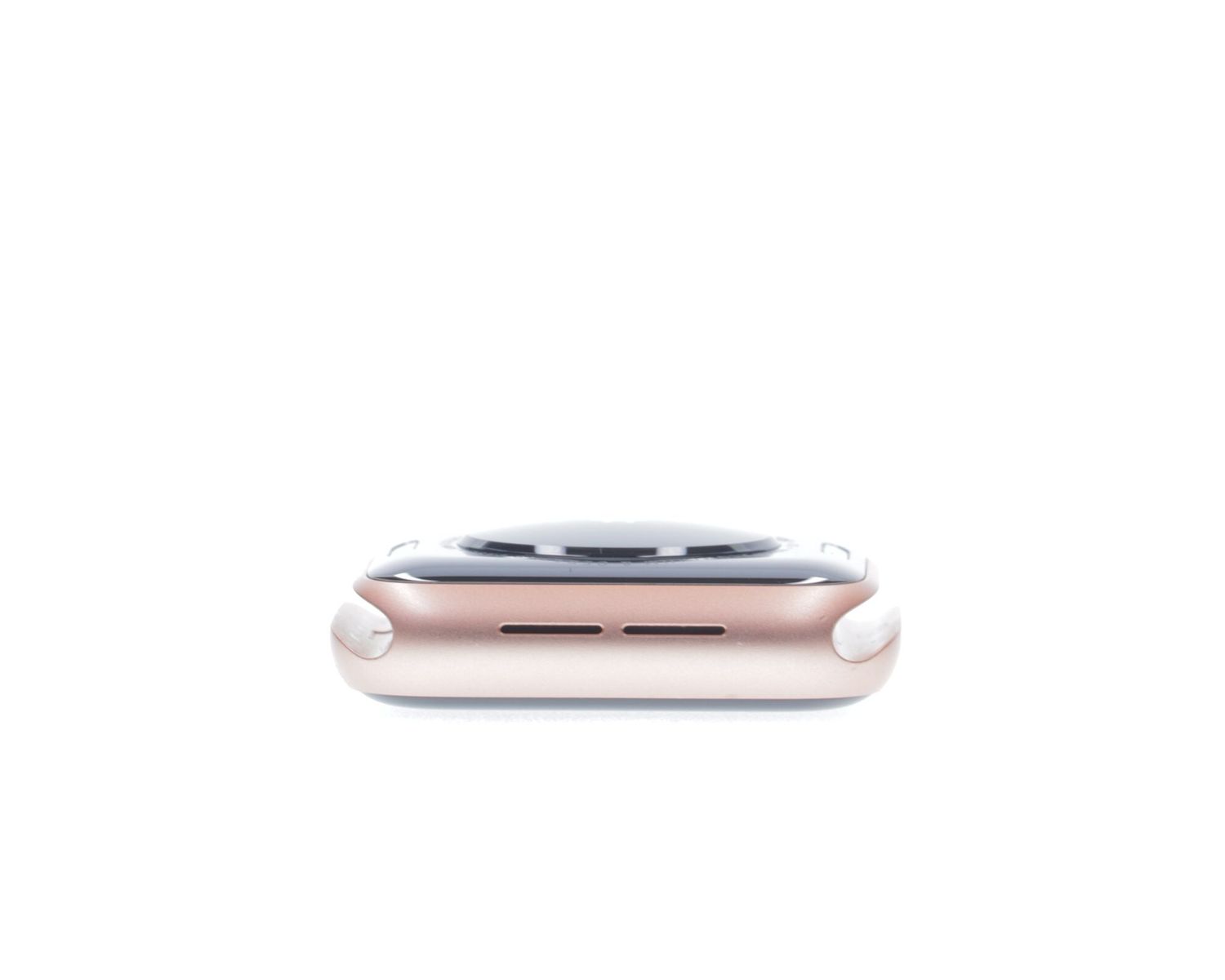 Apple Watch SE 2020, GPS, Aluminium 40mm Gold - Excelent