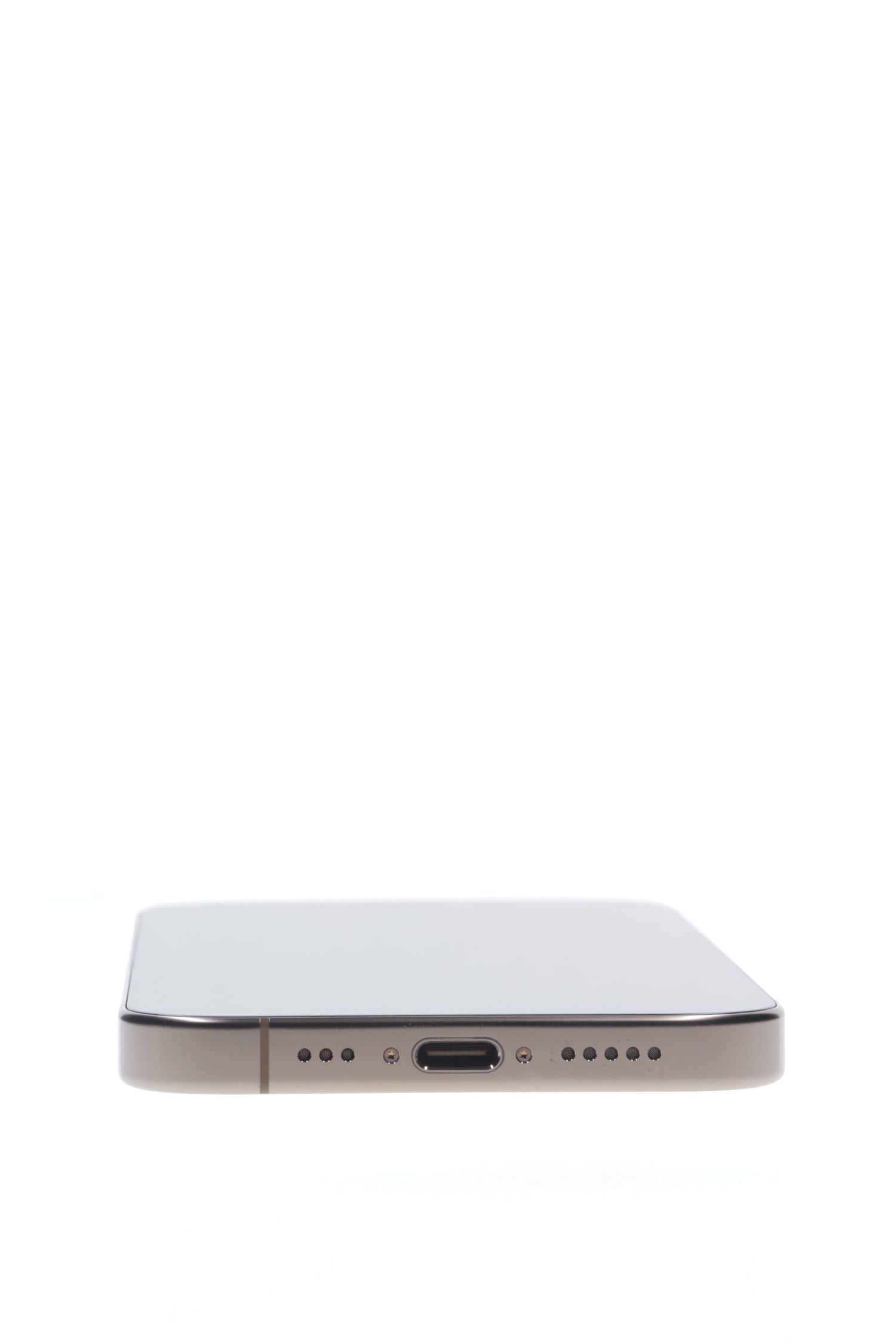 Apple iPhone 16 Pro 512 GB Desert Titanium - Újszerű