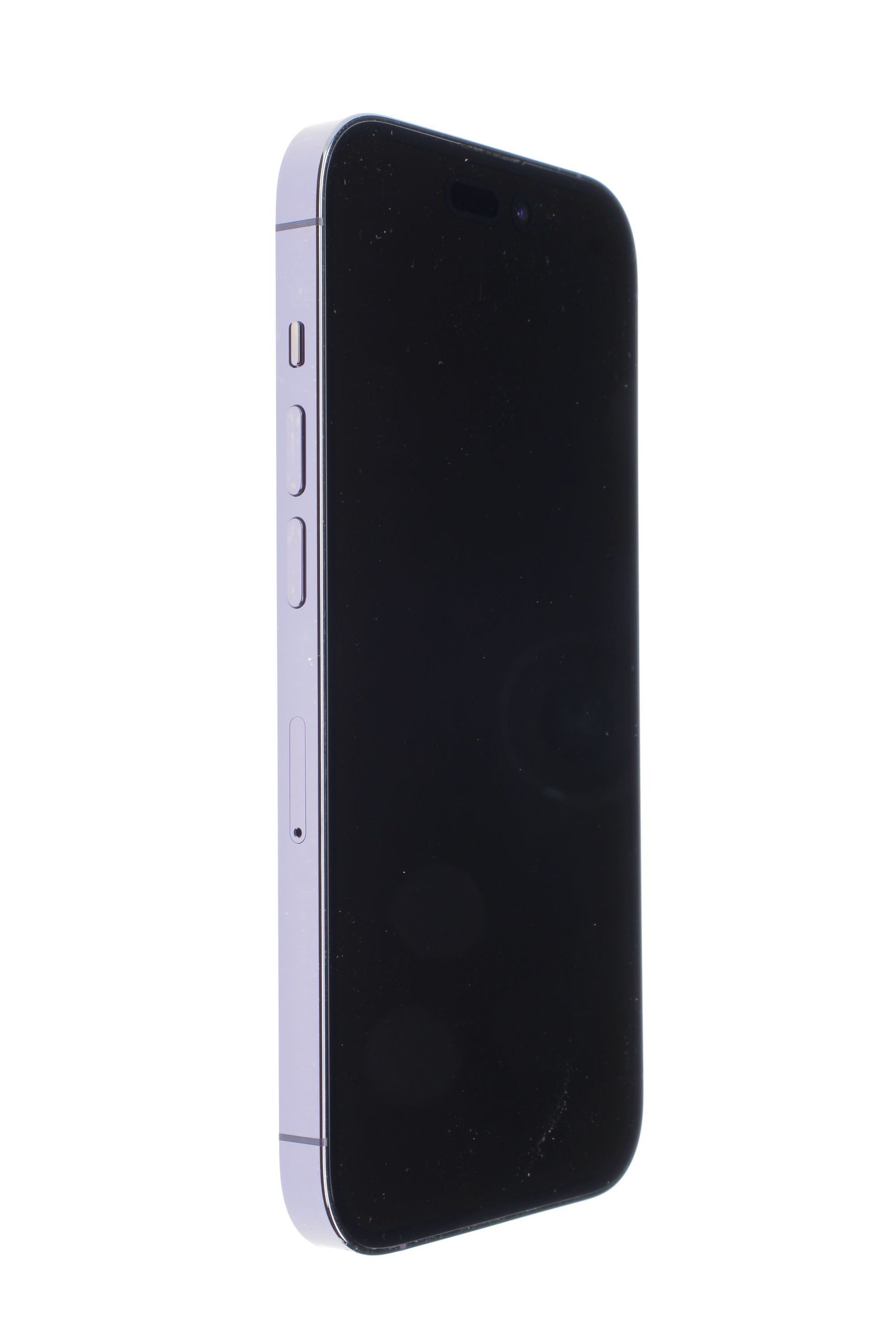 Apple iPhone 14 Pro 128 GB Deep Purple - Като нов