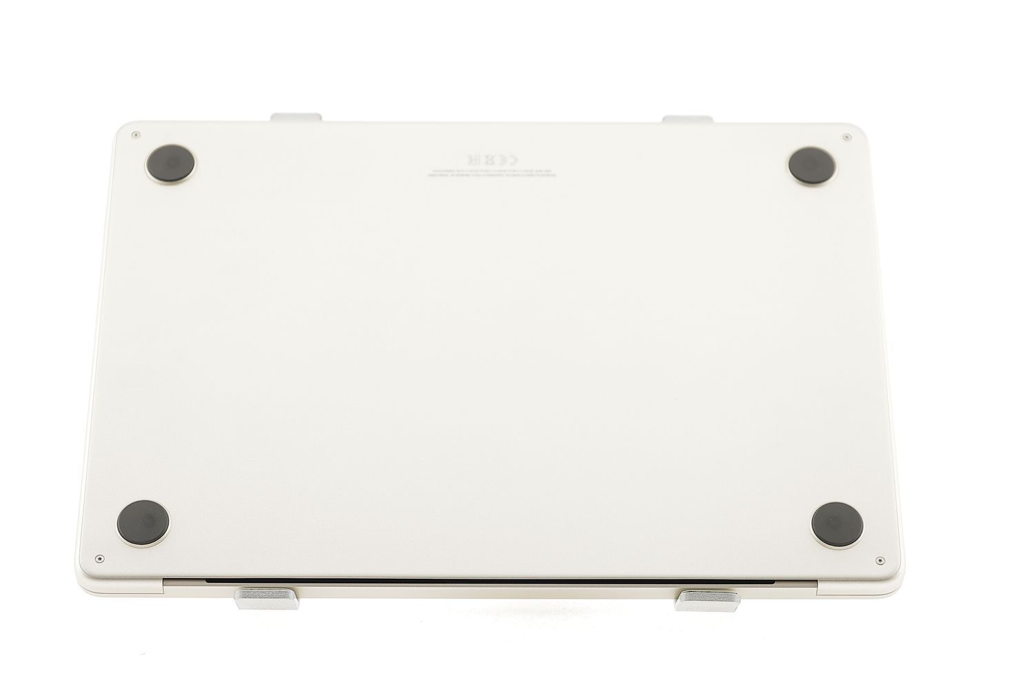 Apple MacBook Air 13″ 2022, M2 8 Cores, 8 GB, 8 core GPU 256 GB Starlight - Σαν καινούργιο