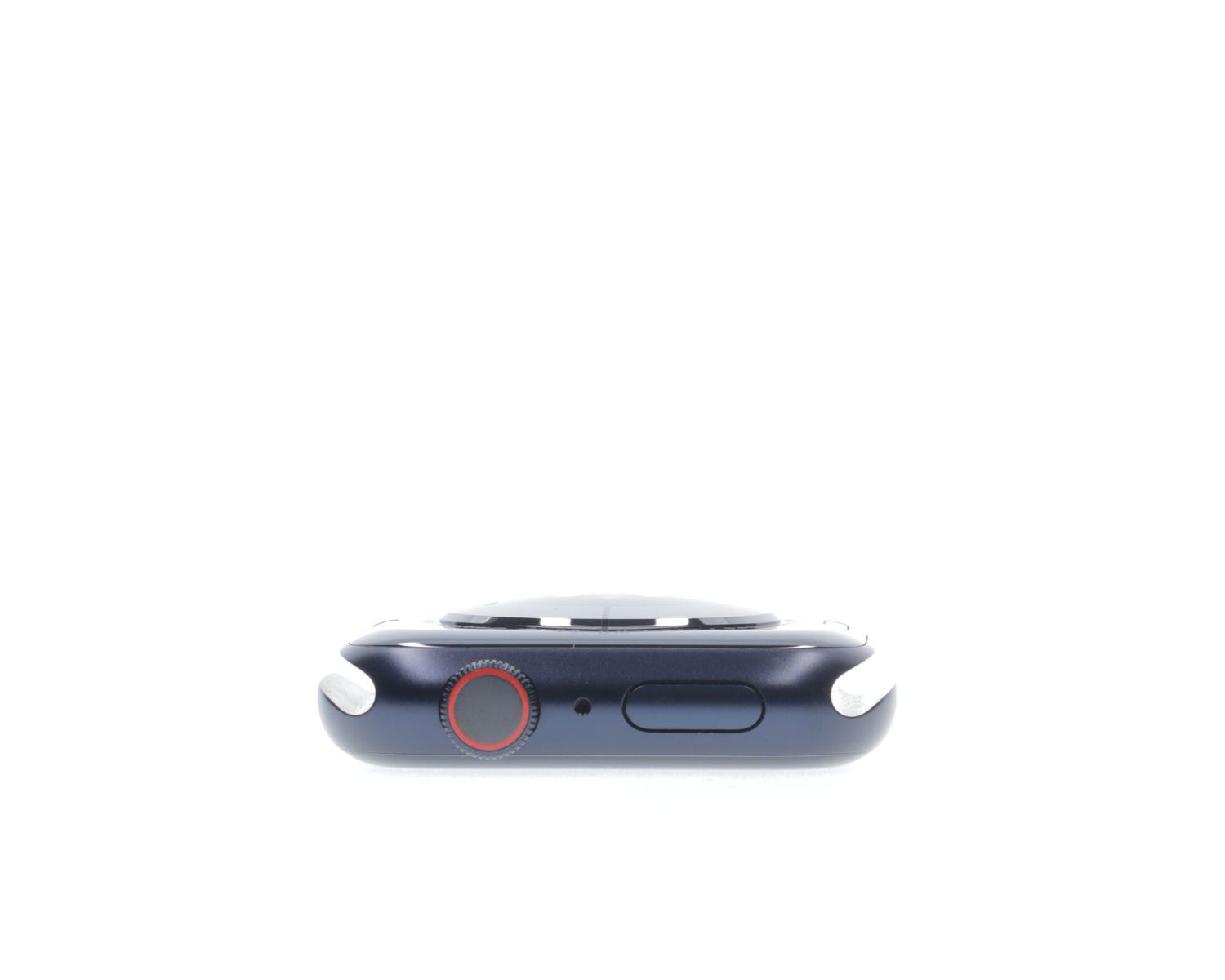 Apple Watch Series 9 2023, GPS + Cellular, Aluminium 45mm Midnight - Като нов