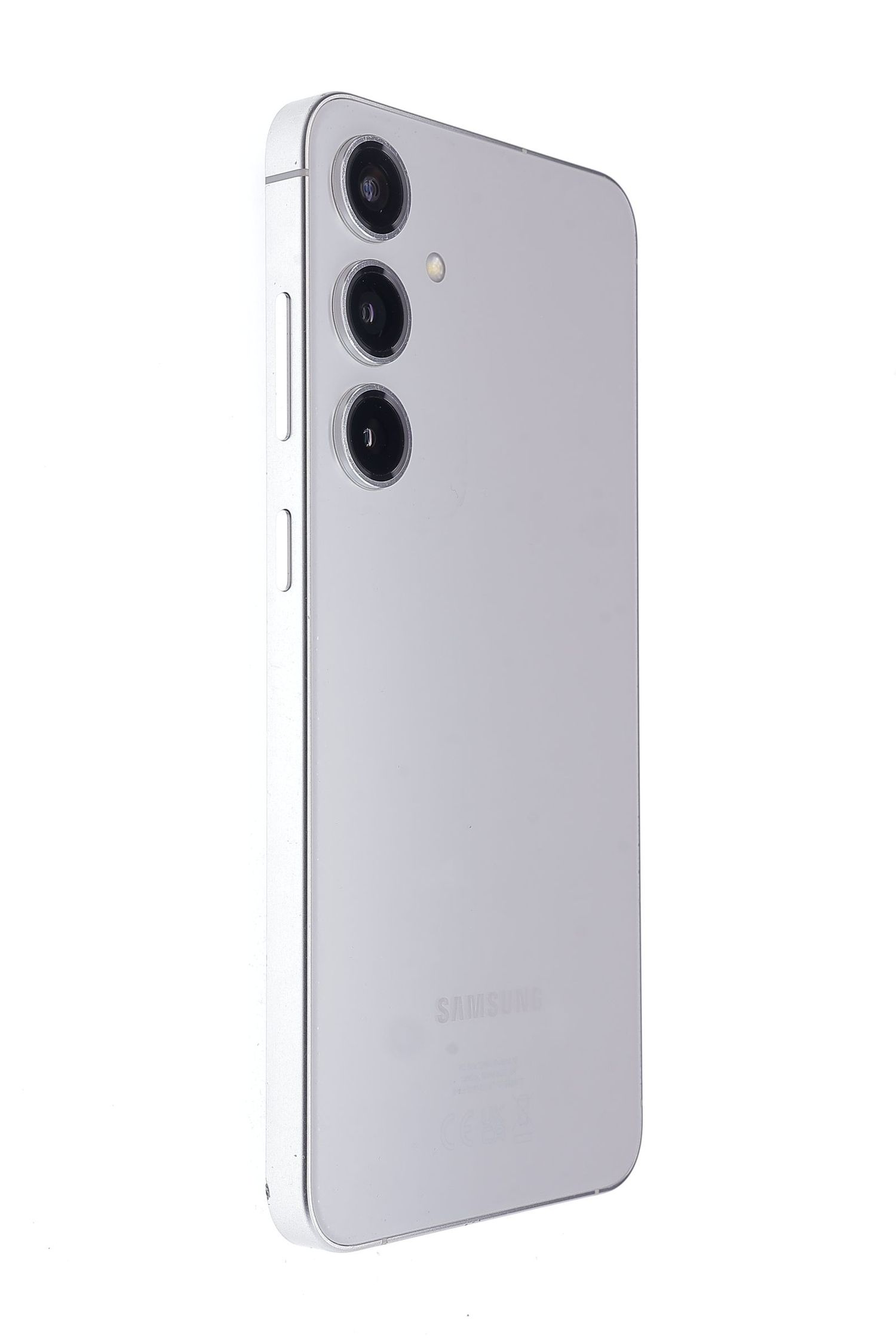 Samsung Galaxy S24 Plus 5G Dual Sim 512 GB Marble Gray