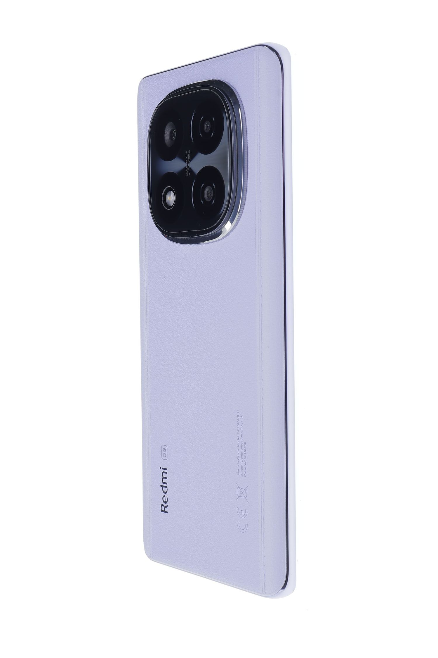 Xiaomi Redmi Note 14 Pro Plus 5G Dual Sim 512 GB Lavender Purple - Ca nou