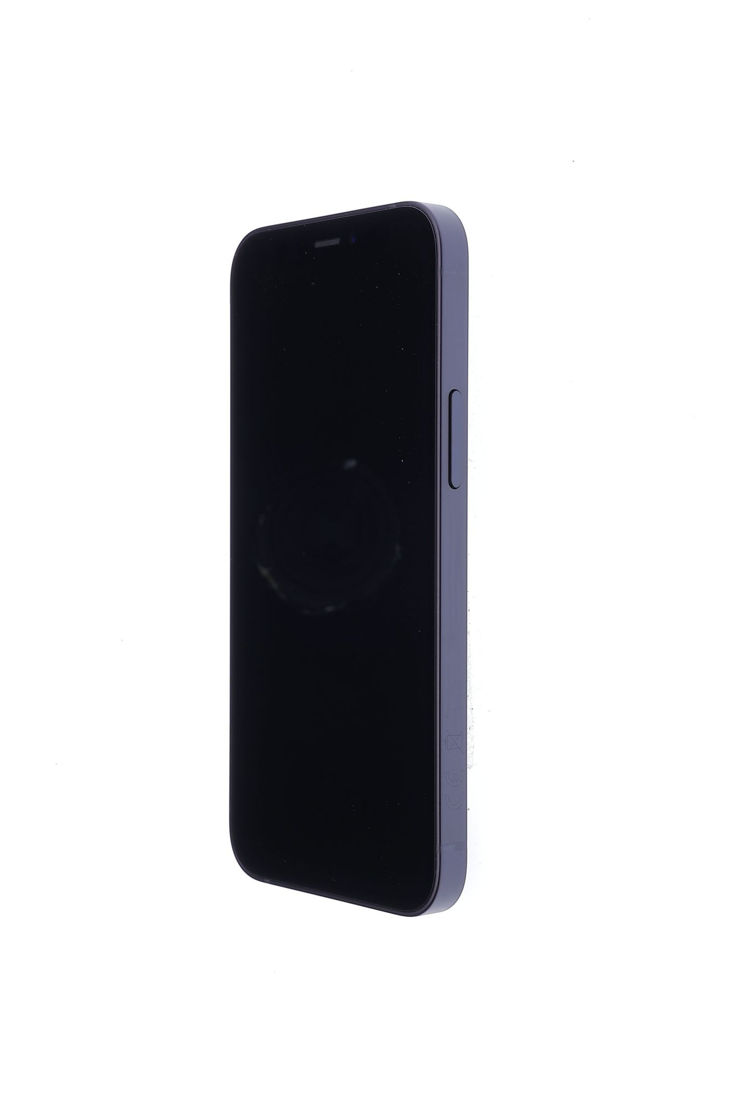 Apple iPhone 12 mini 128 GB Black - Като нов
