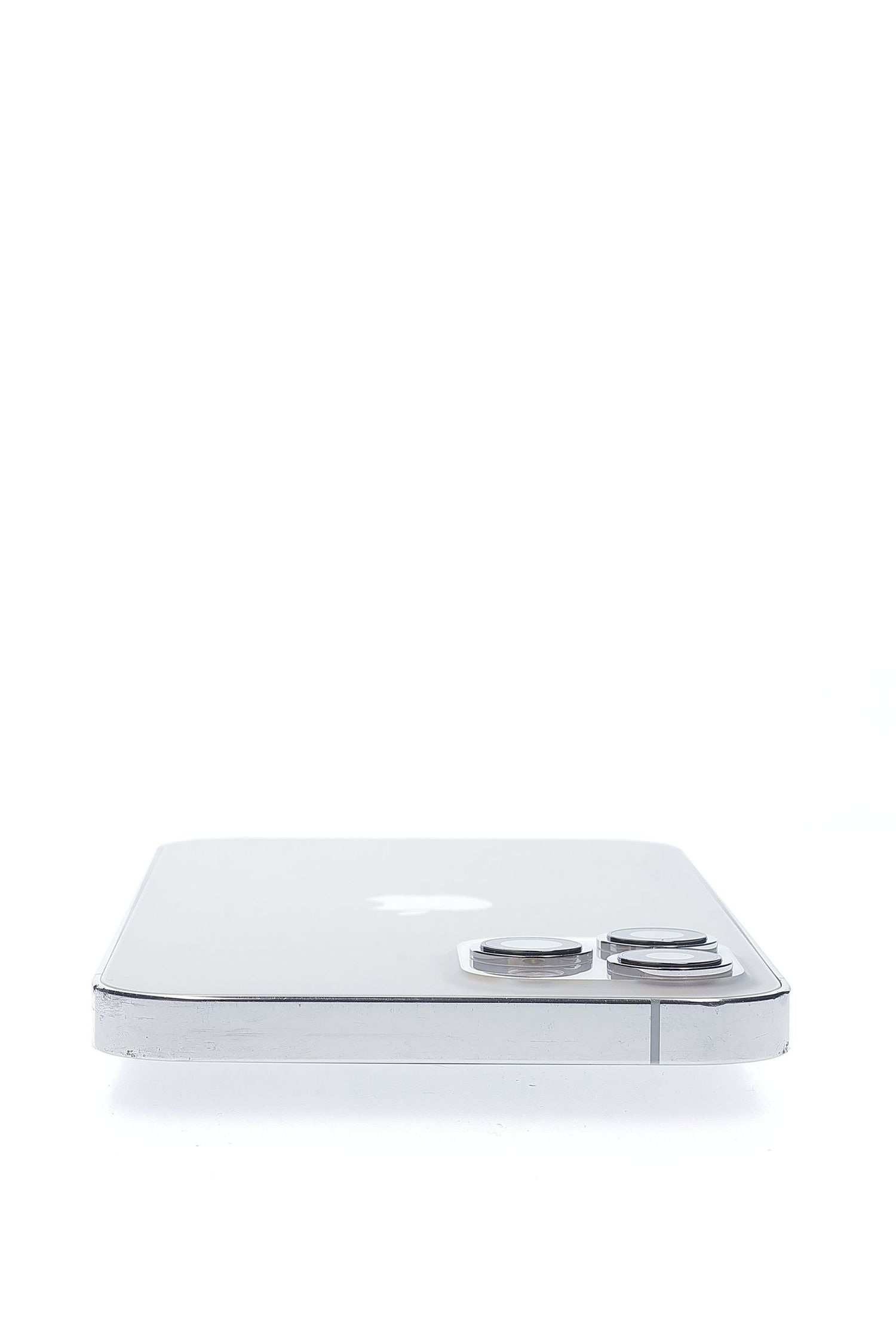 Apple iPhone 12 Pro Max 128 GB Silver - Σαν καινούργιο