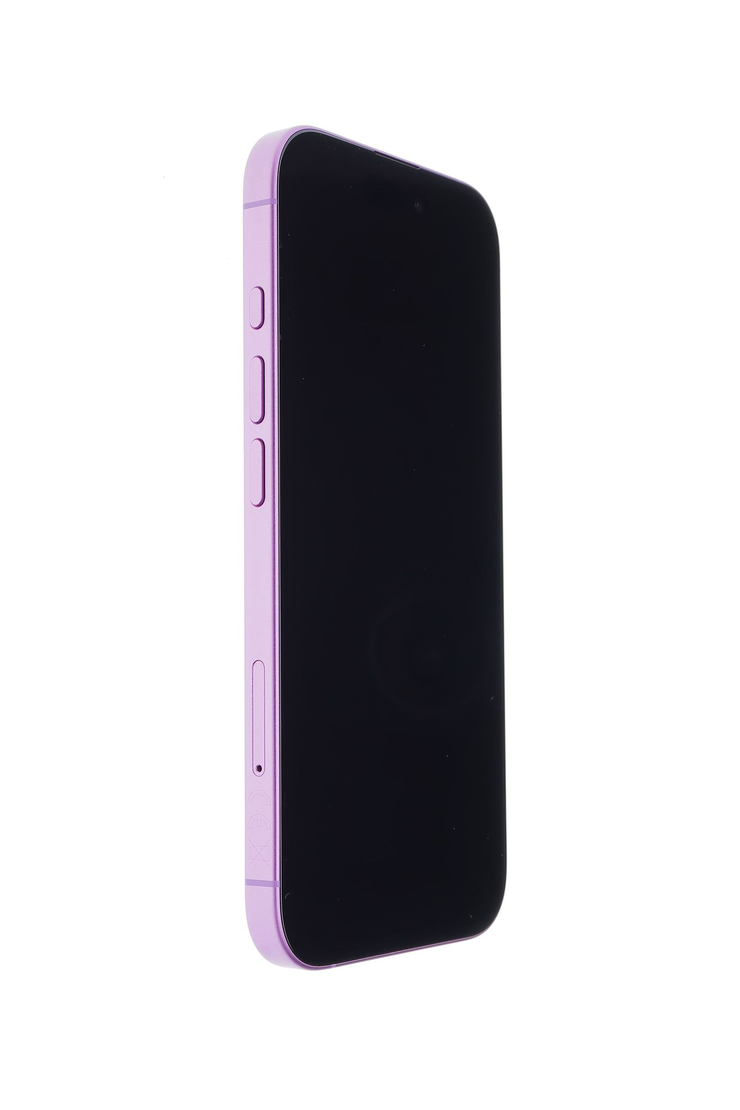 Apple iPhone 16 256 GB Pink - Ca nou
