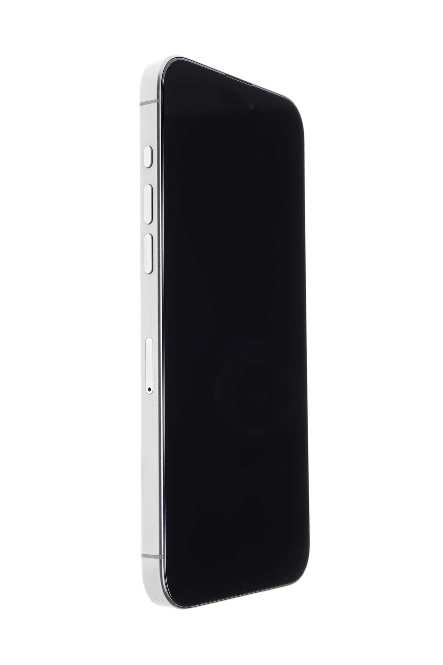 Apple iPhone 15 Pro Max 256 GB Natural Titanium - Újszerű