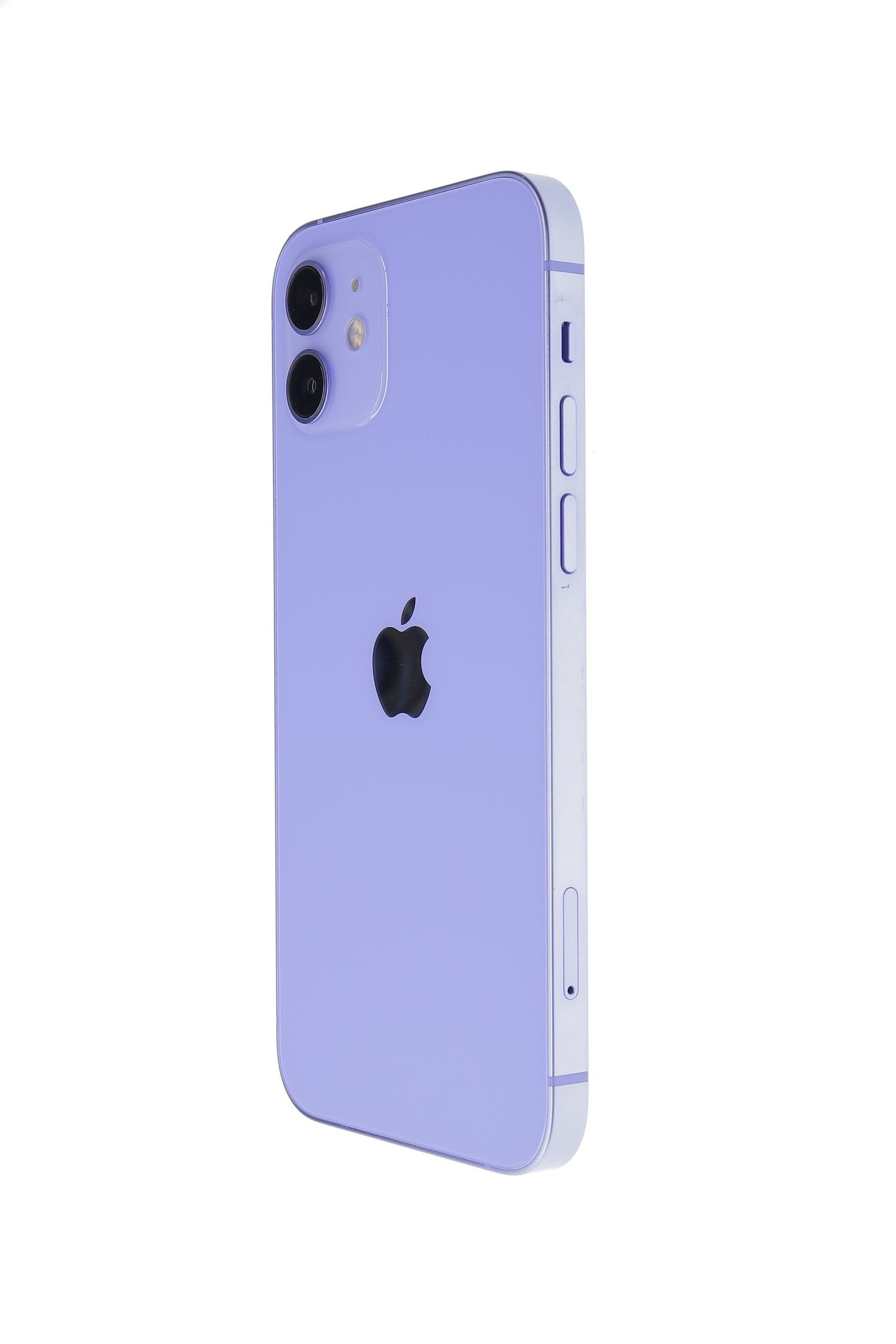 Apple iPhone 12 64 GB Purple - Отлично