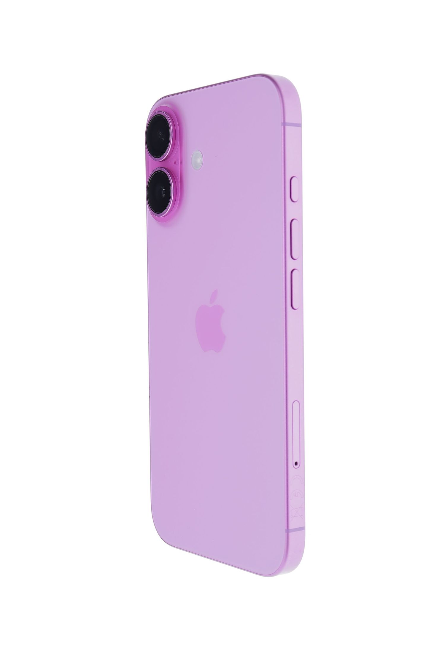 Apple iPhone 16 128 GB Pink - Ca nou