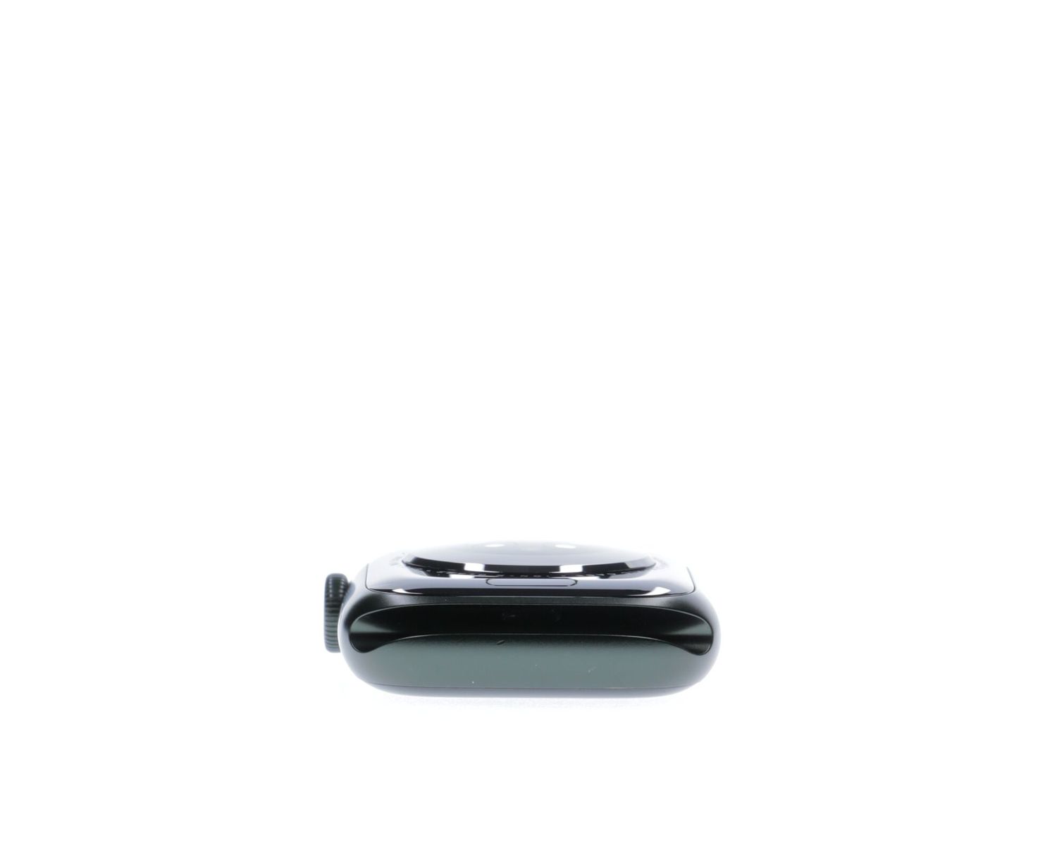 Apple Watch Series 7 2021, GPS, Aluminium 41mm Green - Много добро