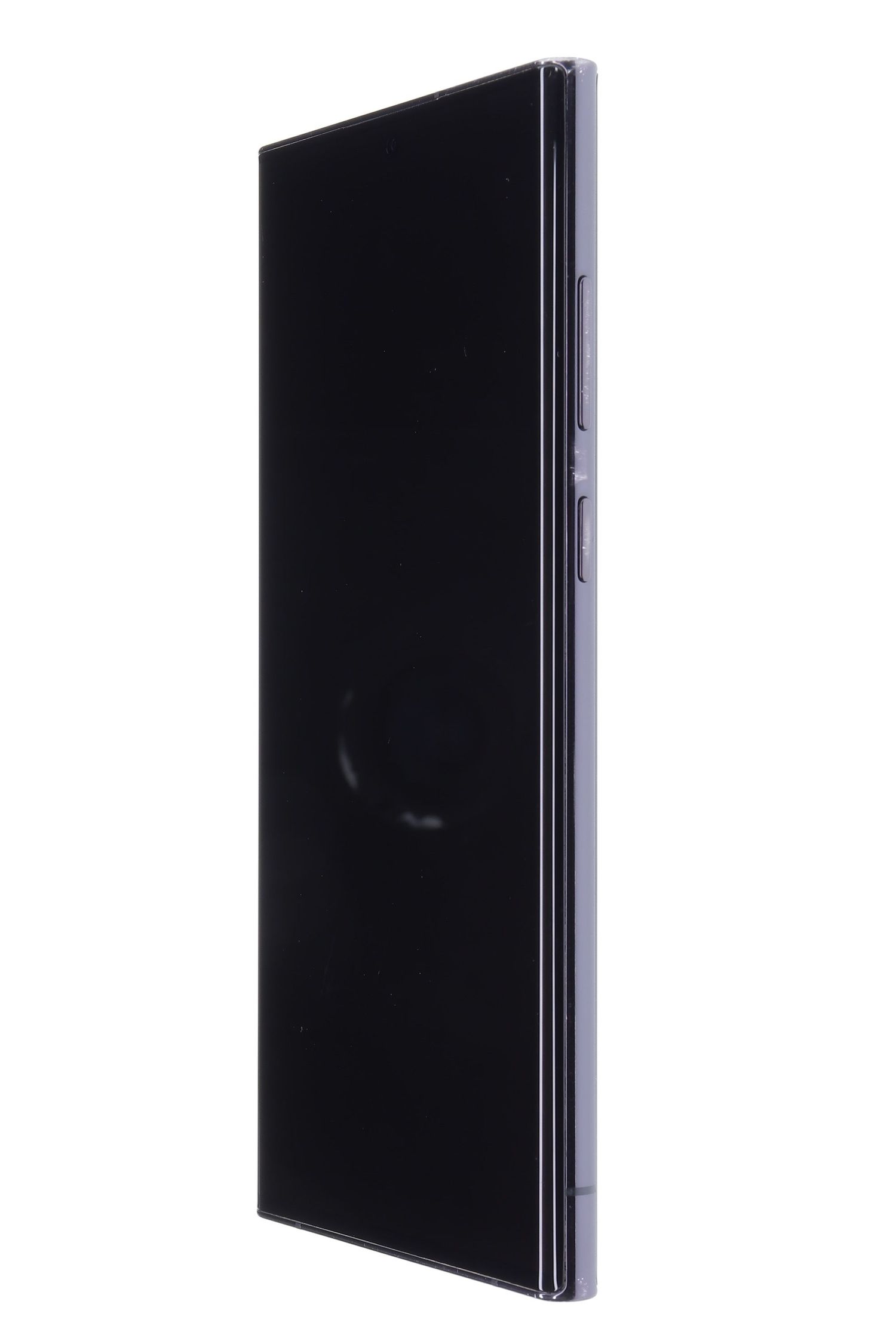Samsung Galaxy S22 Ultra 5G Dual Sim 256 GB Phantom Black - Много добро
