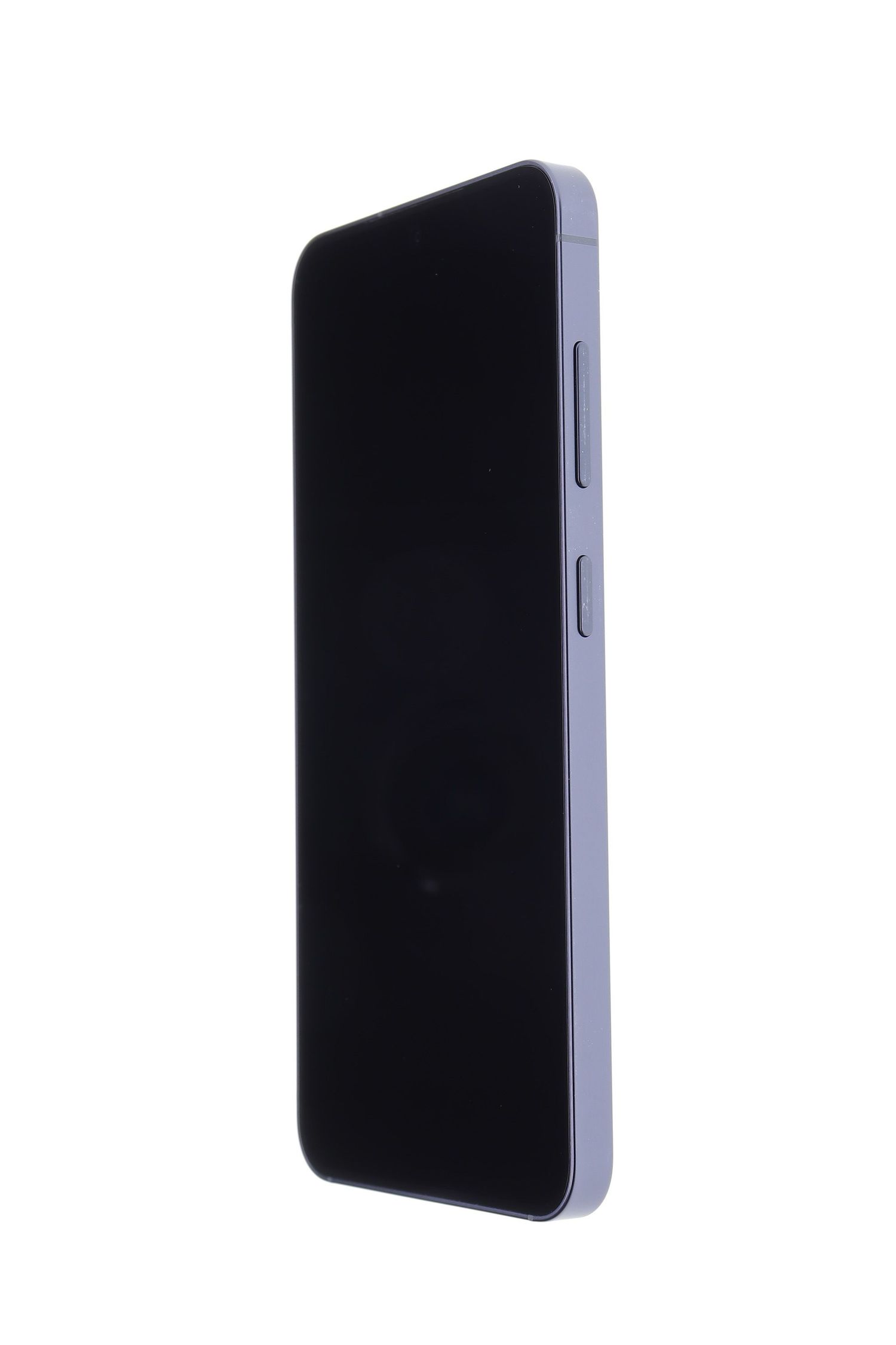 Samsung Galaxy S25 5G 256 GB Blue Black - Kiváló
