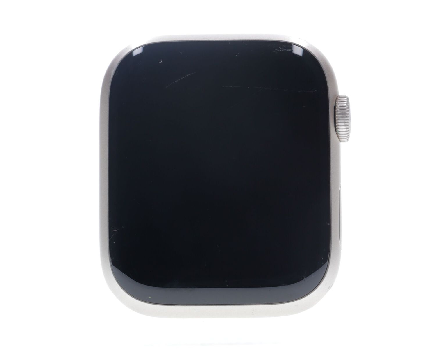 Apple Watch Series 8 2022, GPS, Aluminium 45mm Silver - Nagyon jó