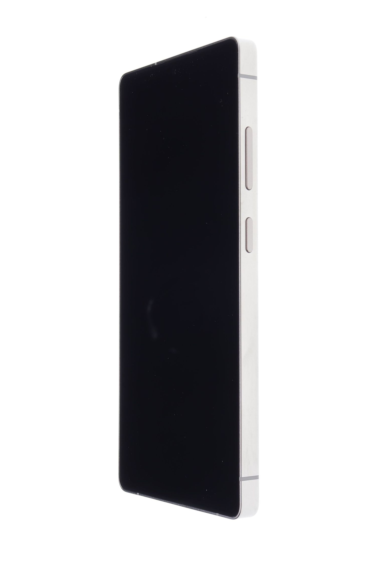 Samsung Galaxy S25 Ultra 5G Dual Sim 512 GB Titanium Black - Újszerű