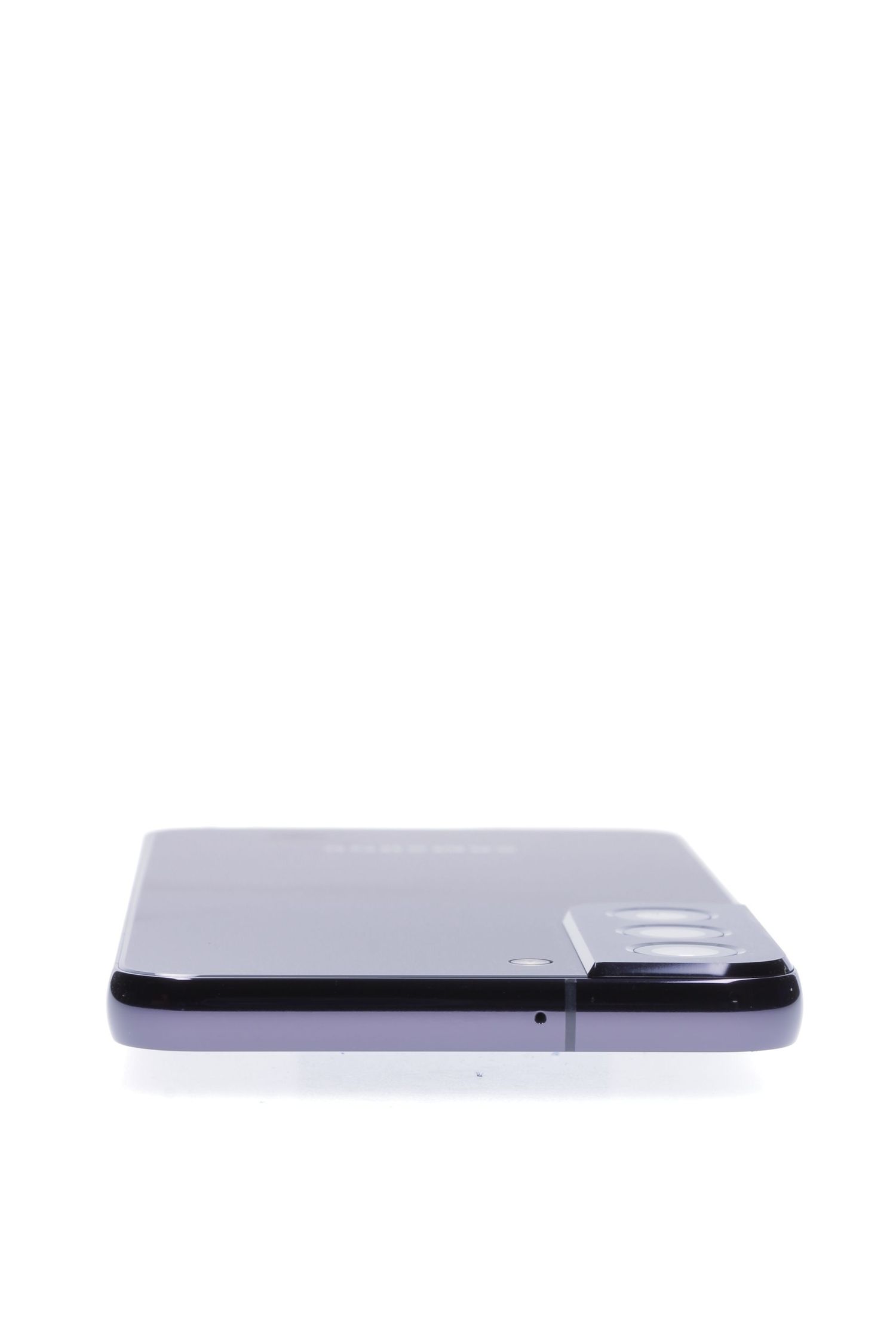 Samsung Galaxy S22 5G Dual Sim 256 GB Phantom Black - Nagyon jó