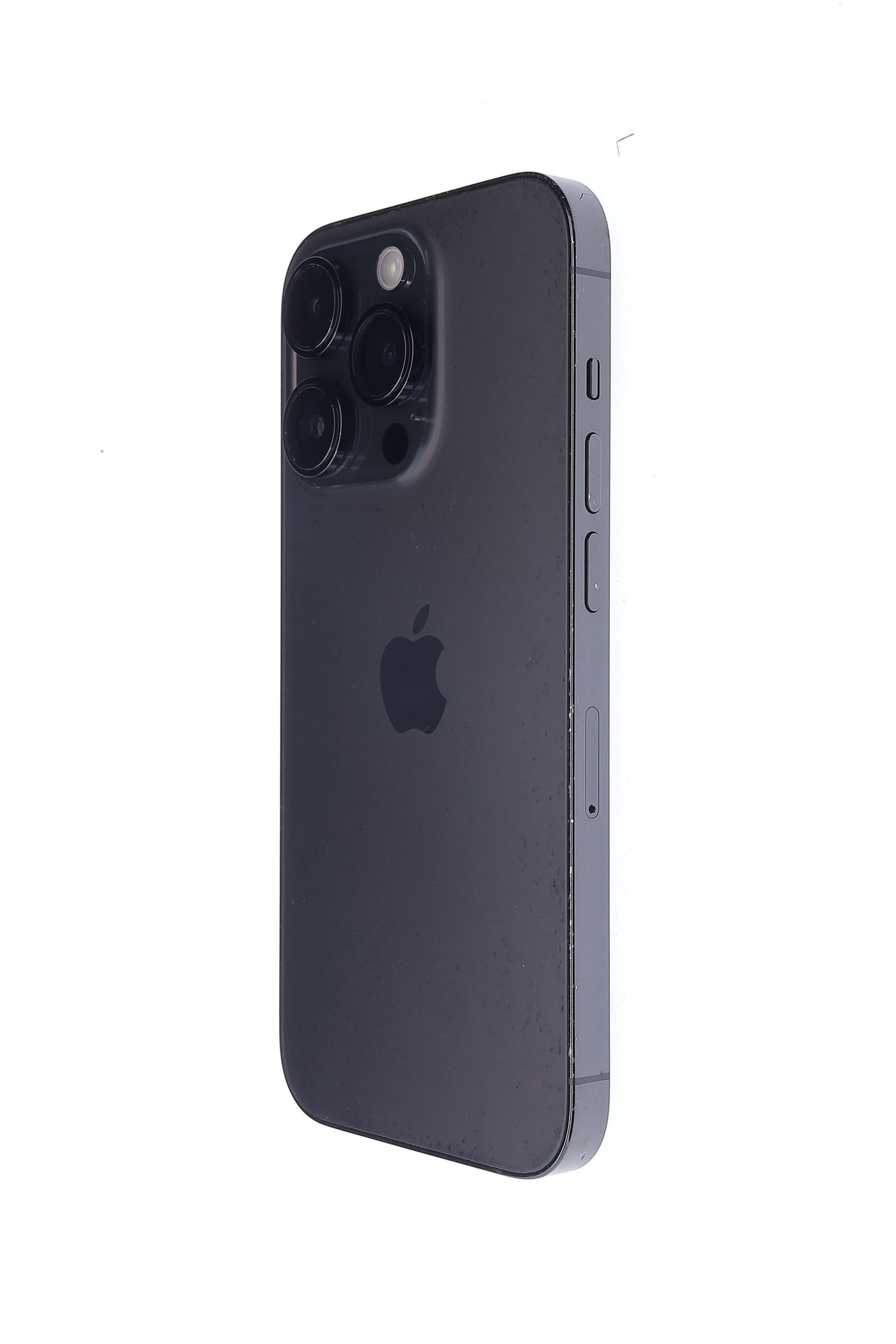 Apple iPhone 14 Pro 1 TB Space Black - Nagyon jó