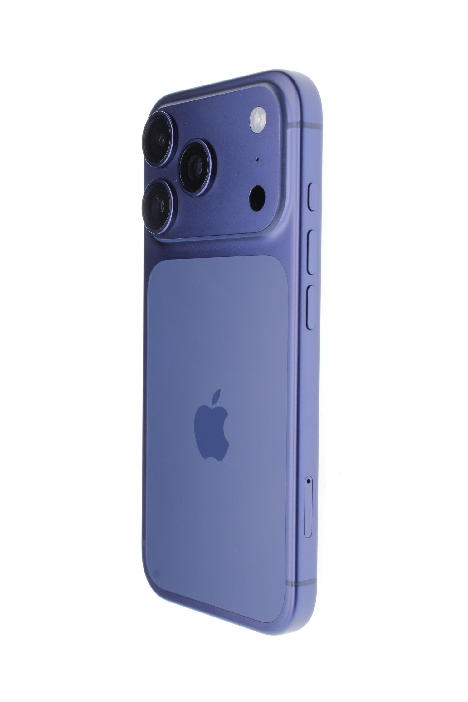 Apple iPhone 17 Pro 256 GB Deep Blue - Ca nou