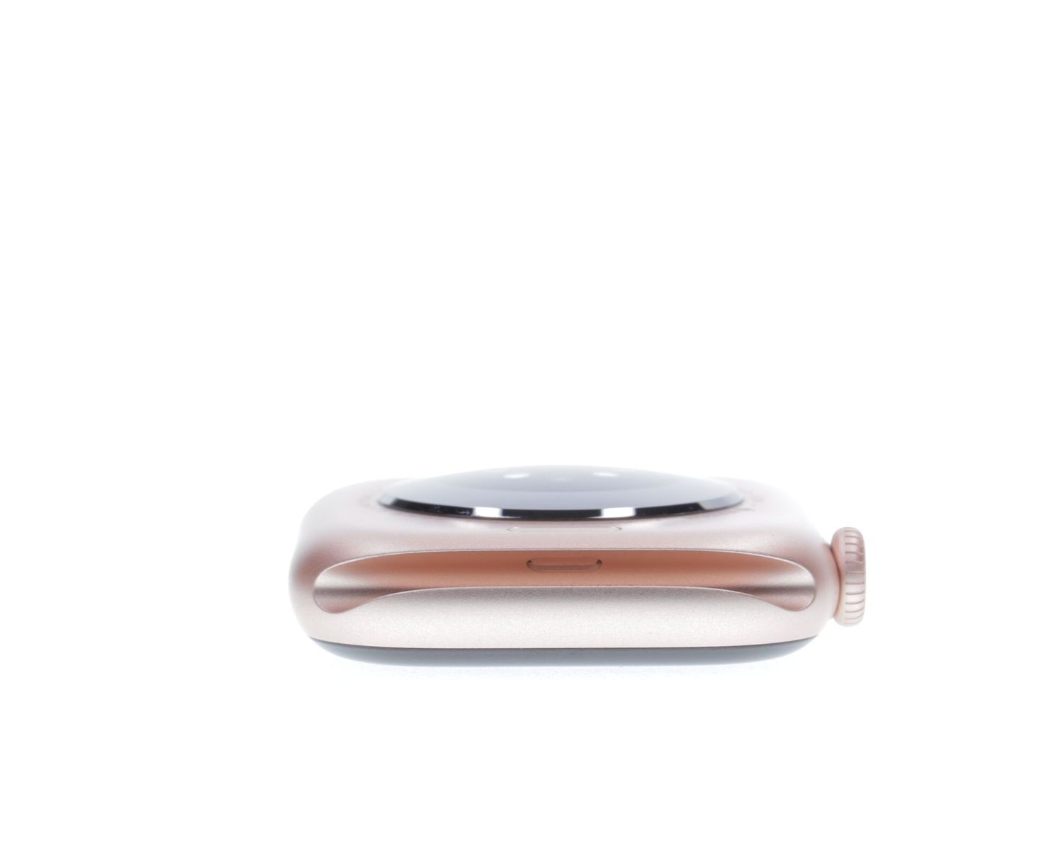 Apple Watch Series 11 2025, GPS, Aluminium 46mm Rose Gold - Като нов