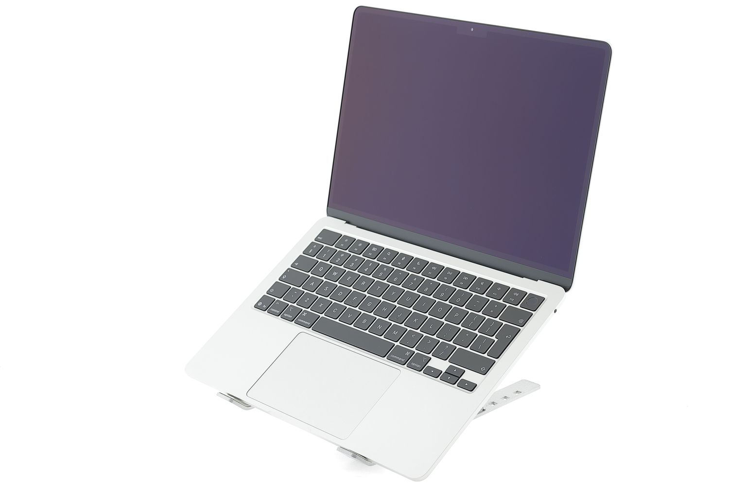 Apple MacBook Air 13″ 2025, M4 10 Cores, 16 GB, 8 core GPU 256 GB Silver