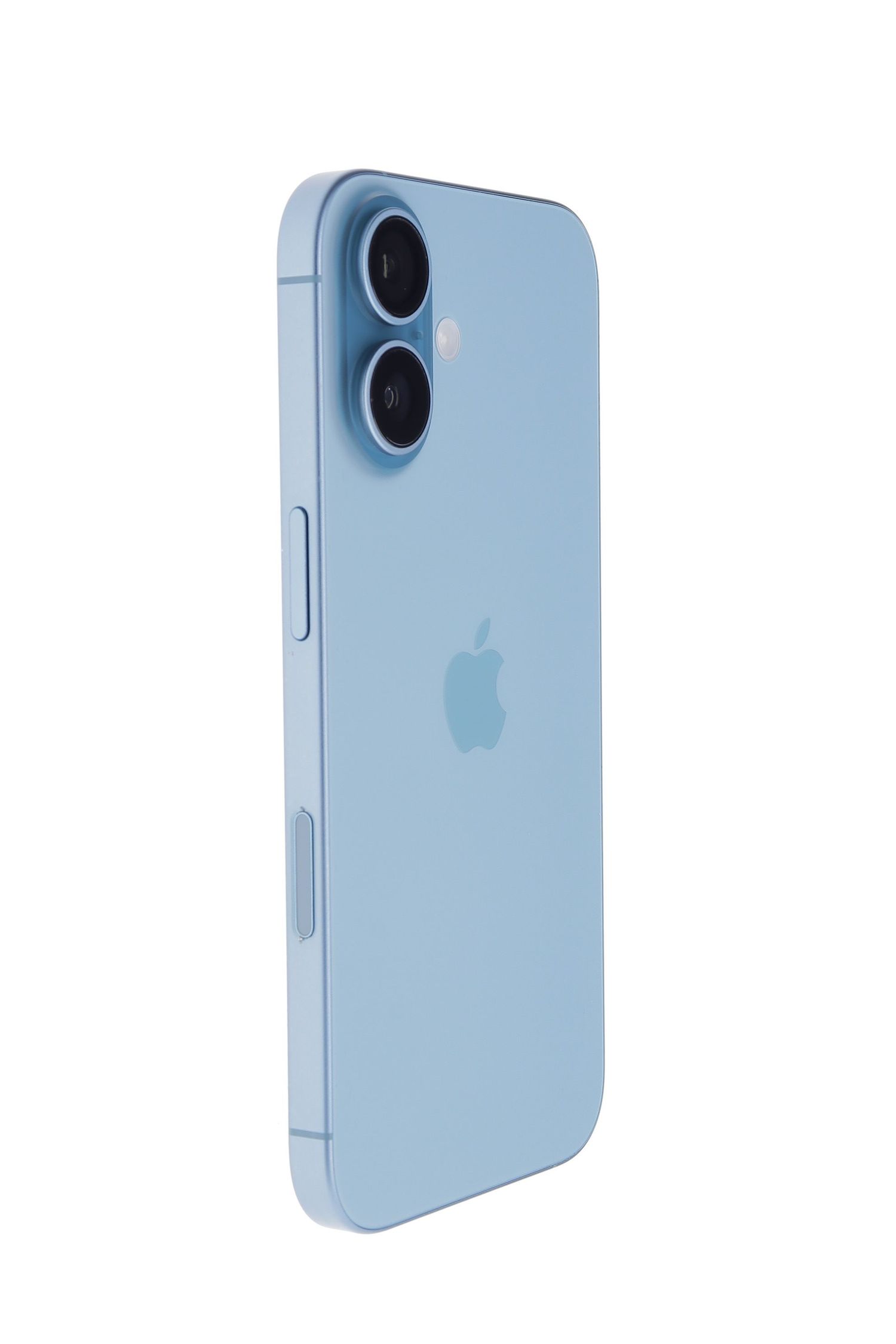 Apple iPhone 16 256 GB Teal - Като нов