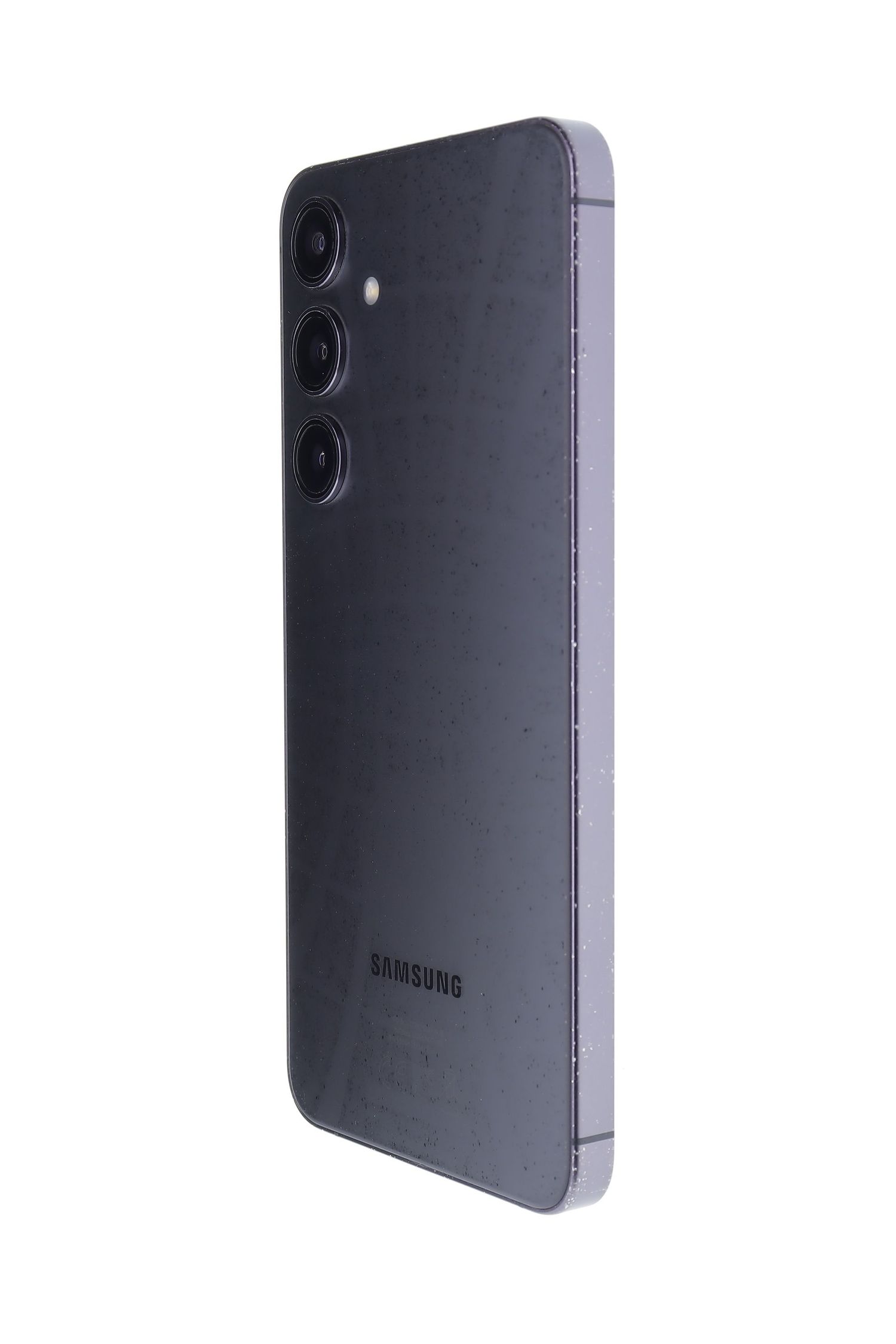 Samsung Galaxy S24 Plus 5G Dual Sim 256 GB Onyx Black - Bun