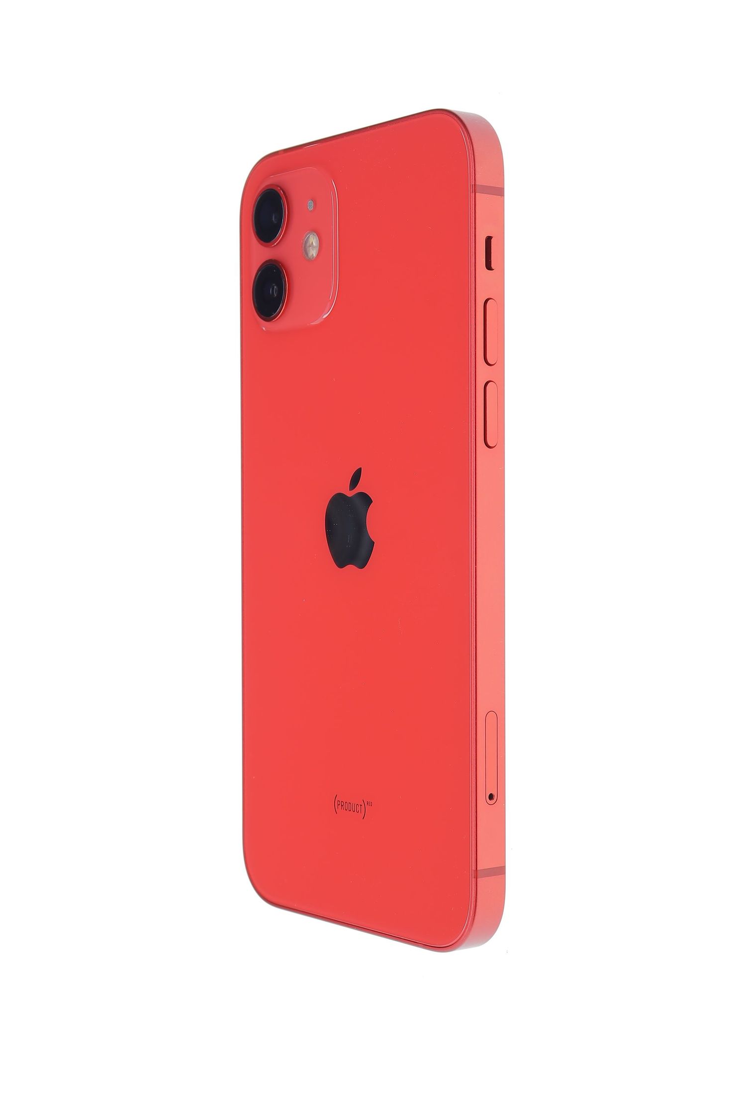 Apple iPhone 12 128 GB Red - Като нов