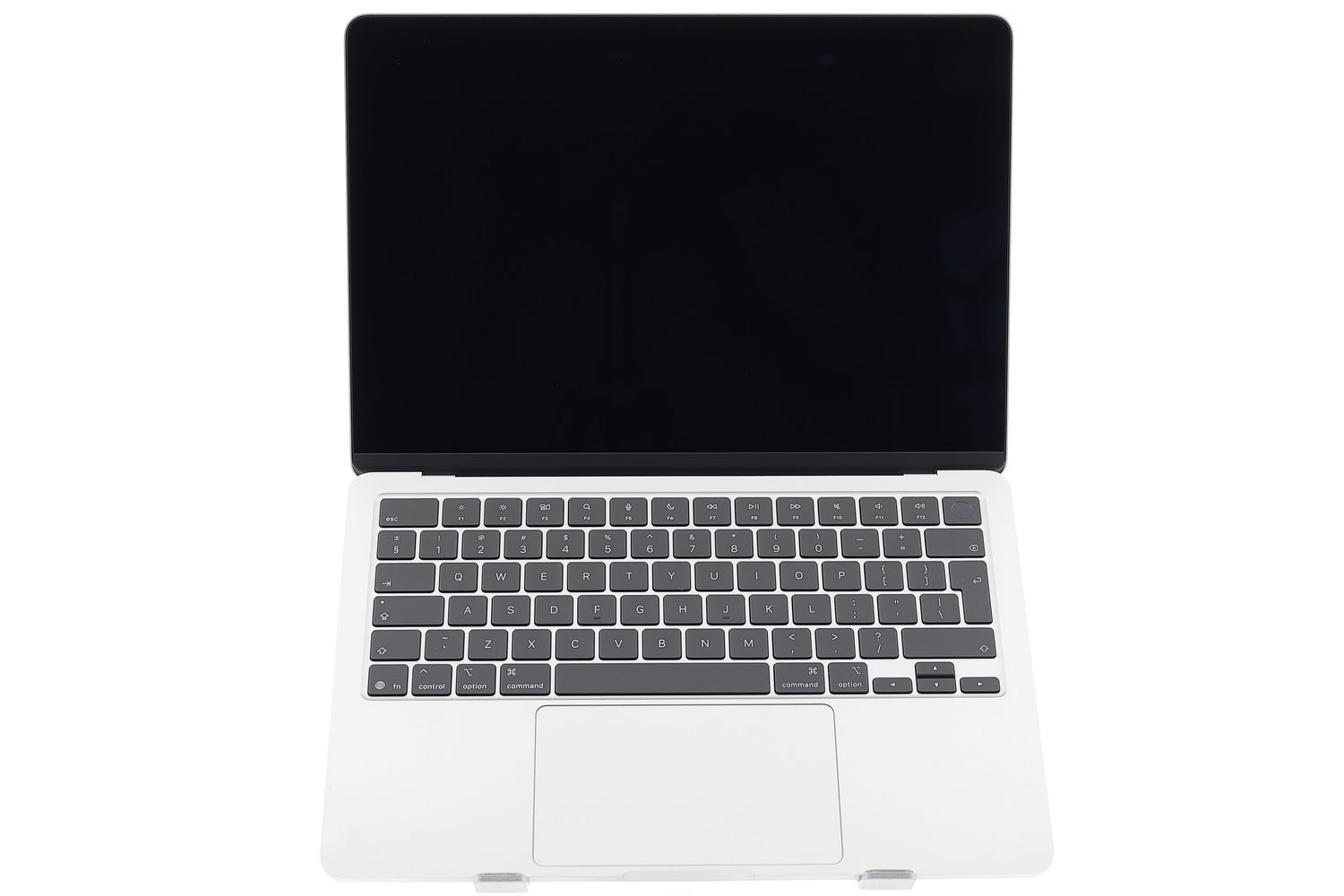 Apple MacBook Air 13″ 2025, M4 10 Cores, 16 GB, 8 core GPU 256 GB Silver