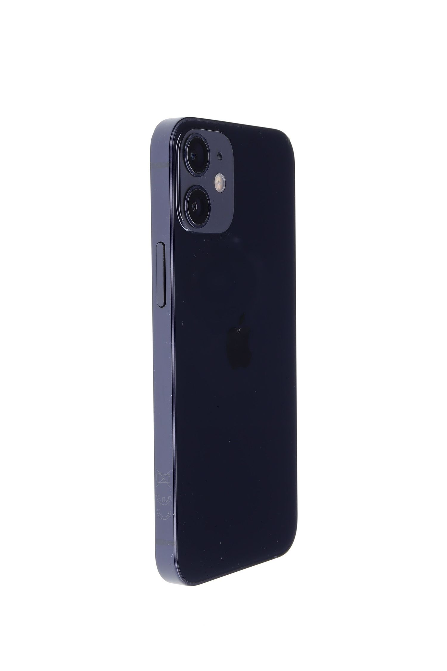 Apple iPhone 12 mini 128 GB Black - Много добро