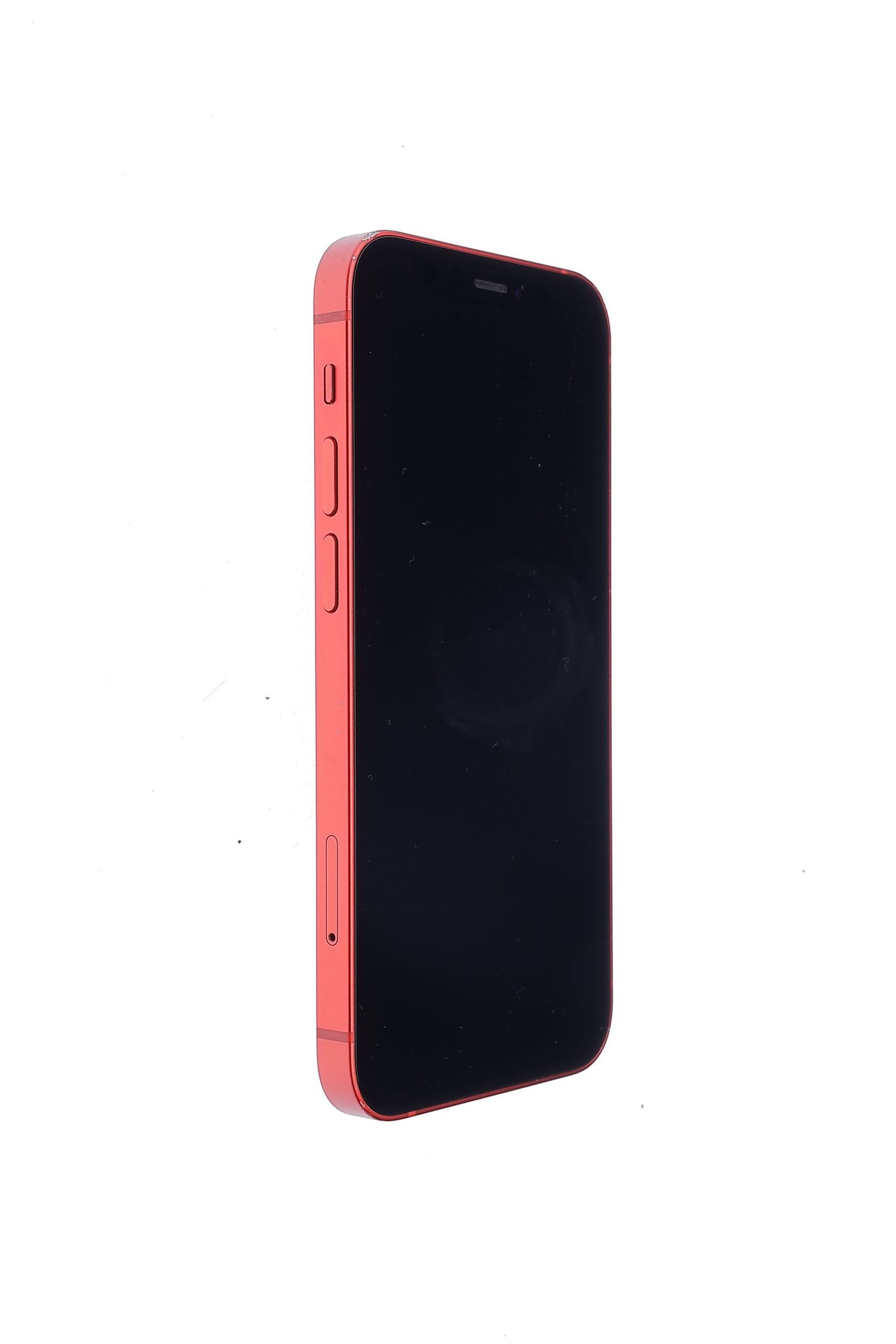 Apple iPhone 12 mini 64 GB Red - Kiváló