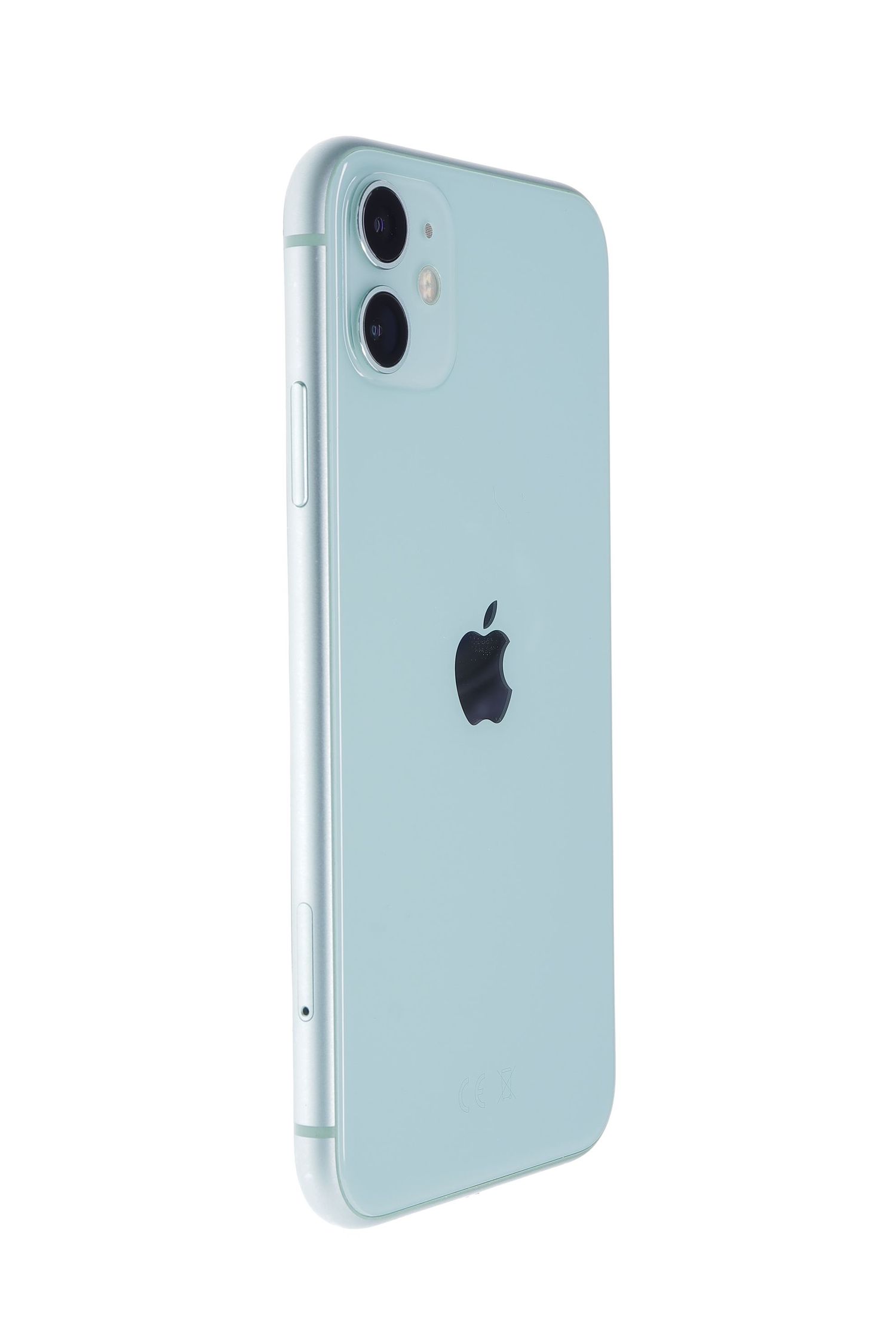 Apple iPhone 11 64 GB Green - Excelent