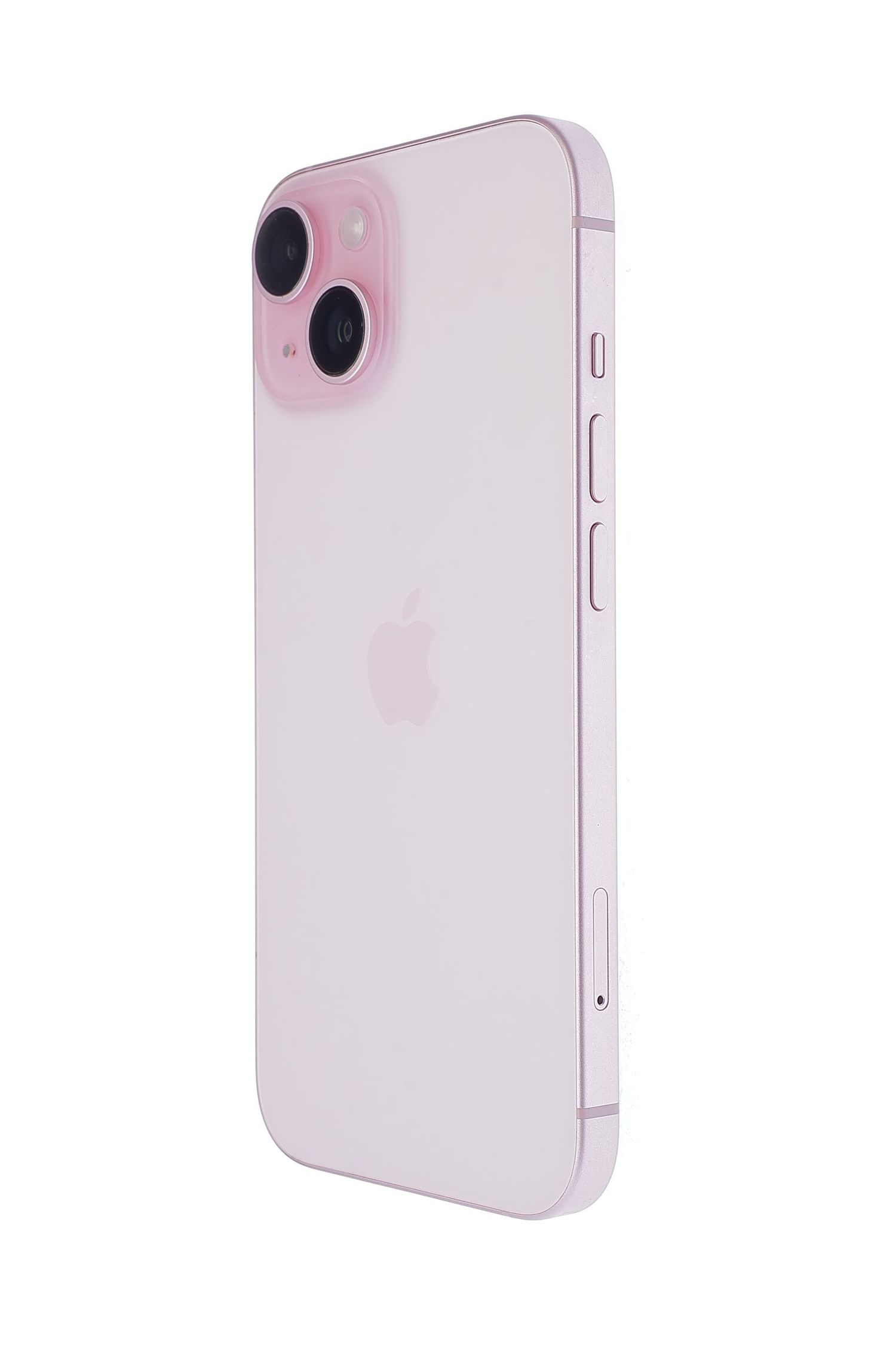 Apple iPhone 15 128 GB Pink - Πολύ καλό
