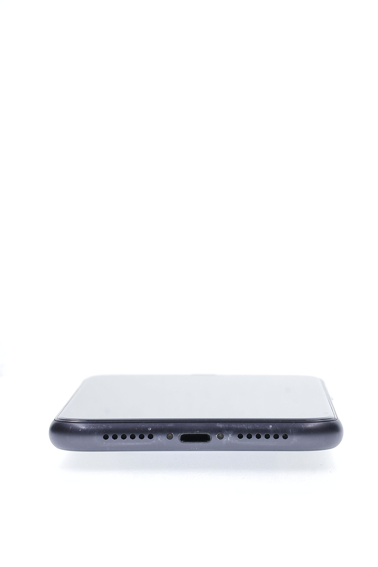 Apple iPhone 11 128 GB Black - Εξαιρετικό