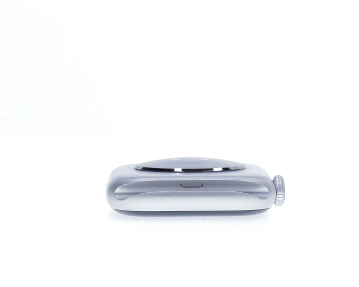 Apple Watch Series 10 2024, GPS + Cellular, Aluminium 46mm Silver - Като нов