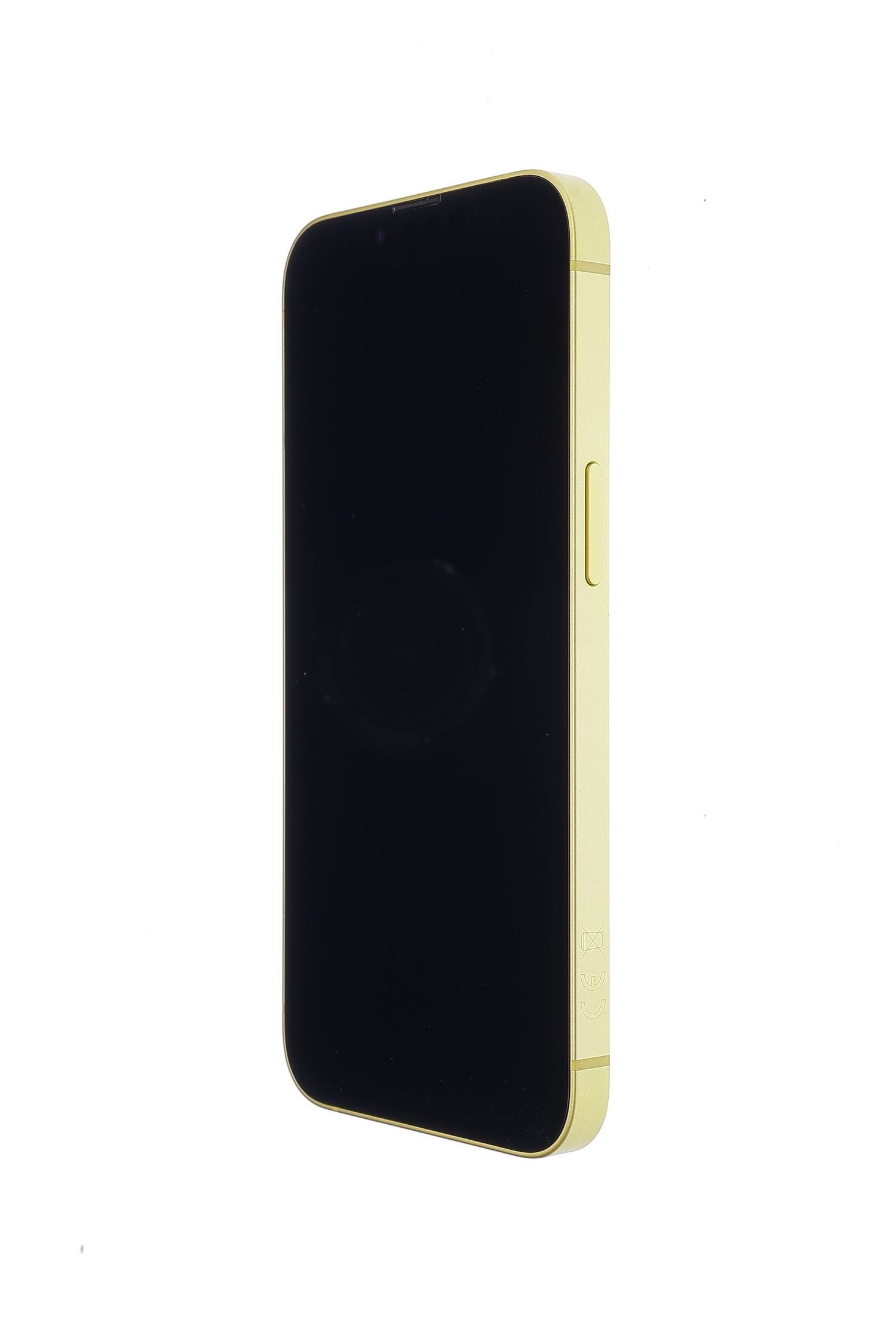 Apple iPhone 14 128 GB Yellow - Σαν καινούργιο