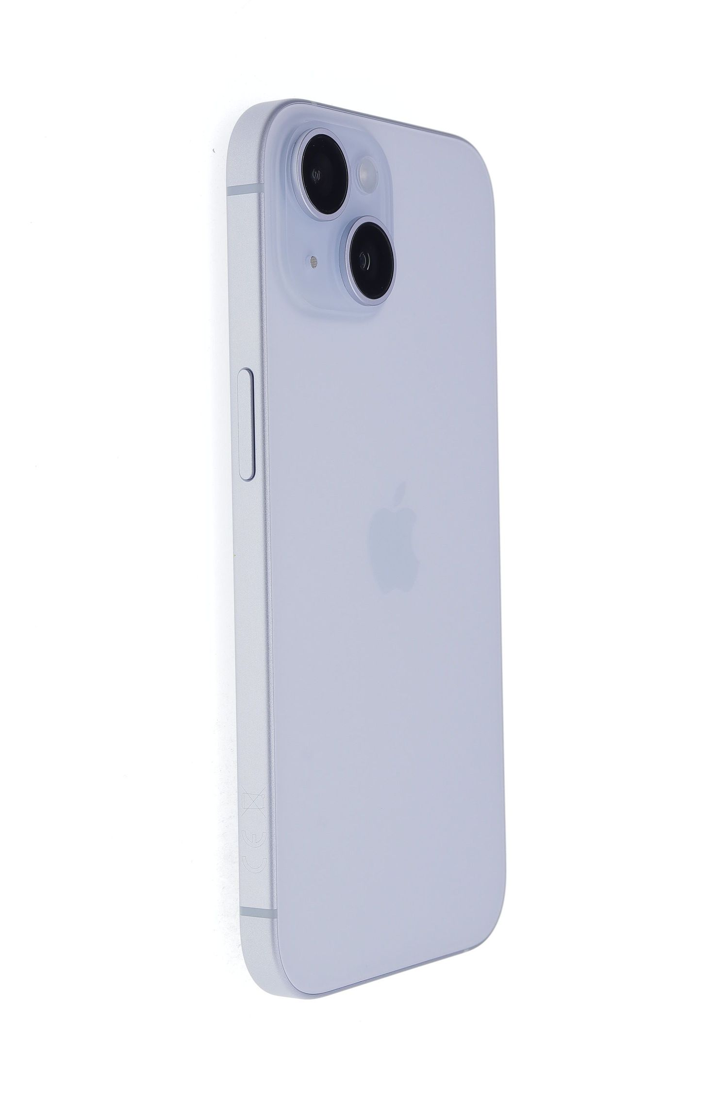 Apple iPhone 15 128 GB Blue - Nagyon jó