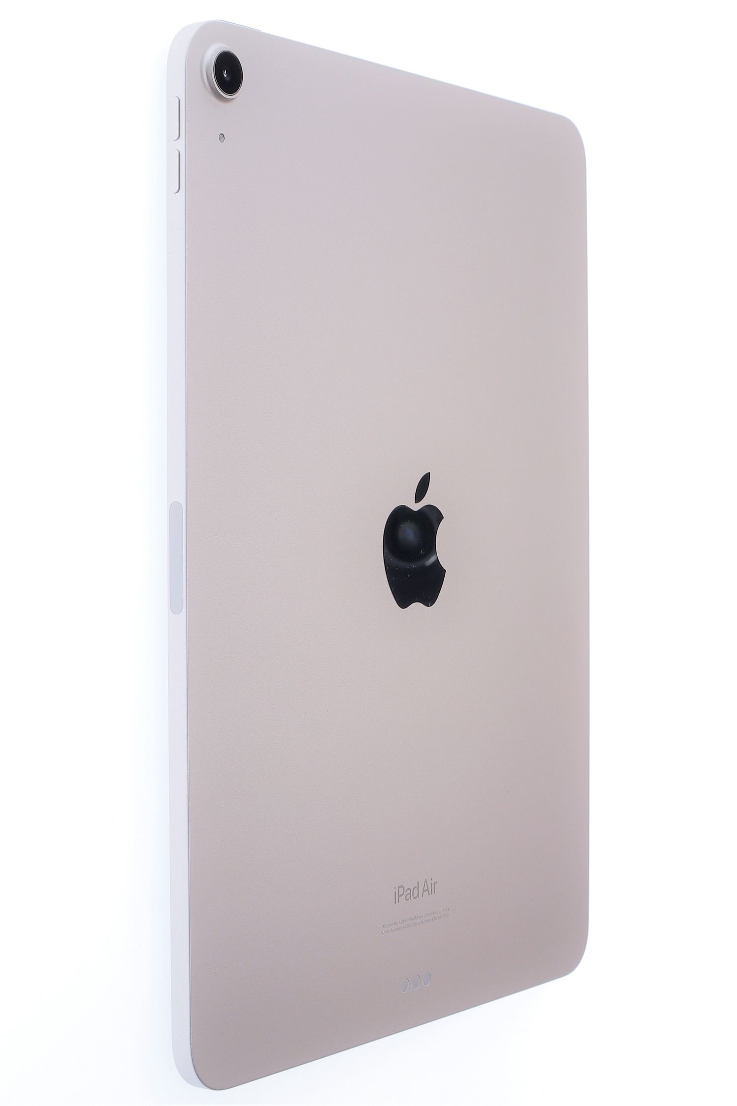 Apple iPad Air 5 10.9" (2022) 5th Gen Wifi 256 GB Starlight - Kiváló