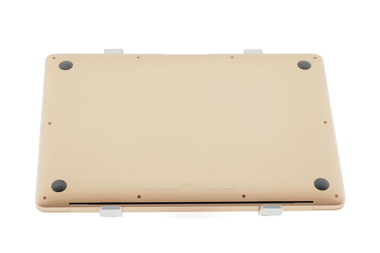 Apple MacBook Air 13″ 2020, M1 8 Cores, 8 GB, 7 core GPU, Gold