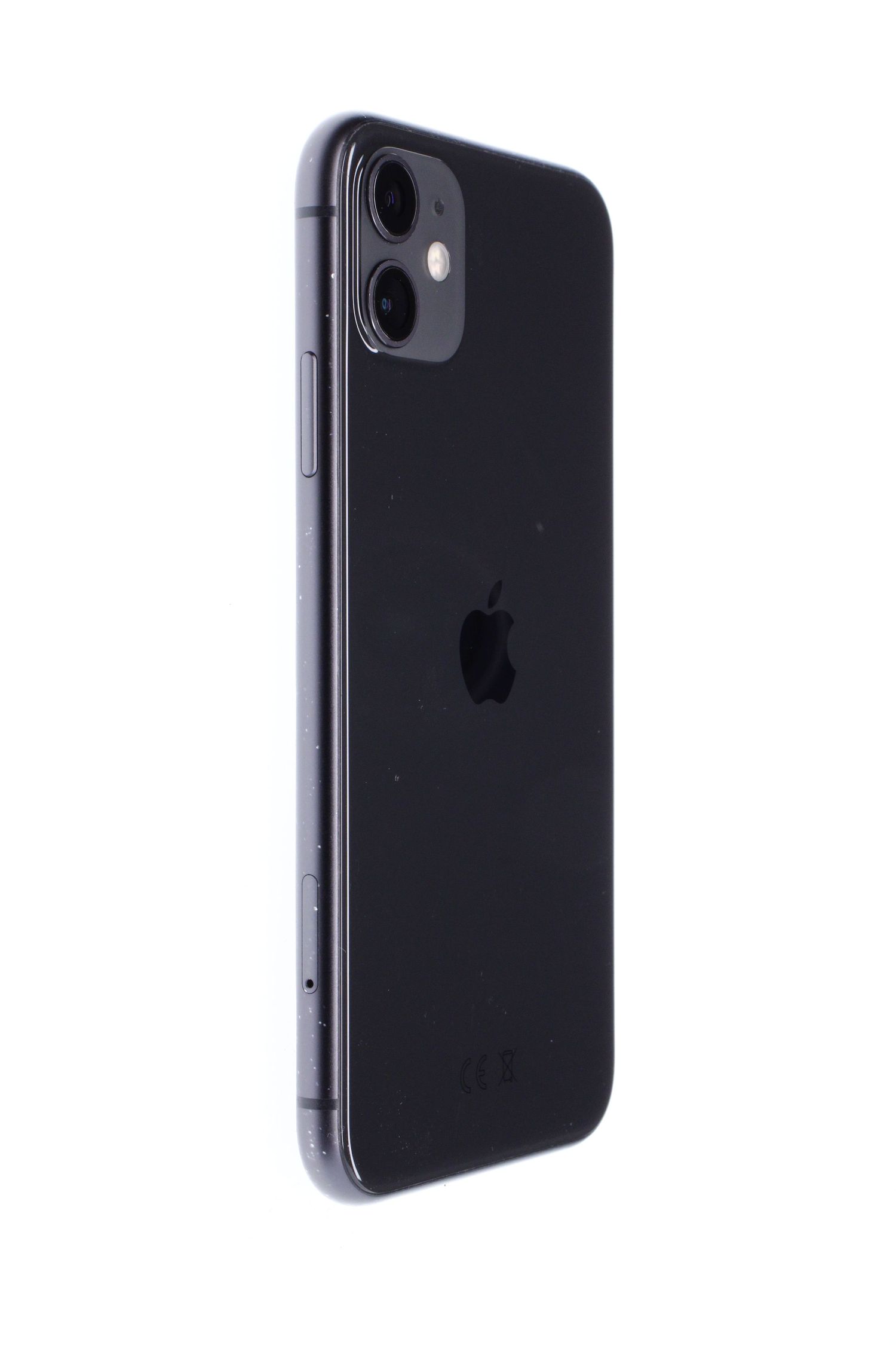 Apple iPhone 11 256 GB Black - Excelent