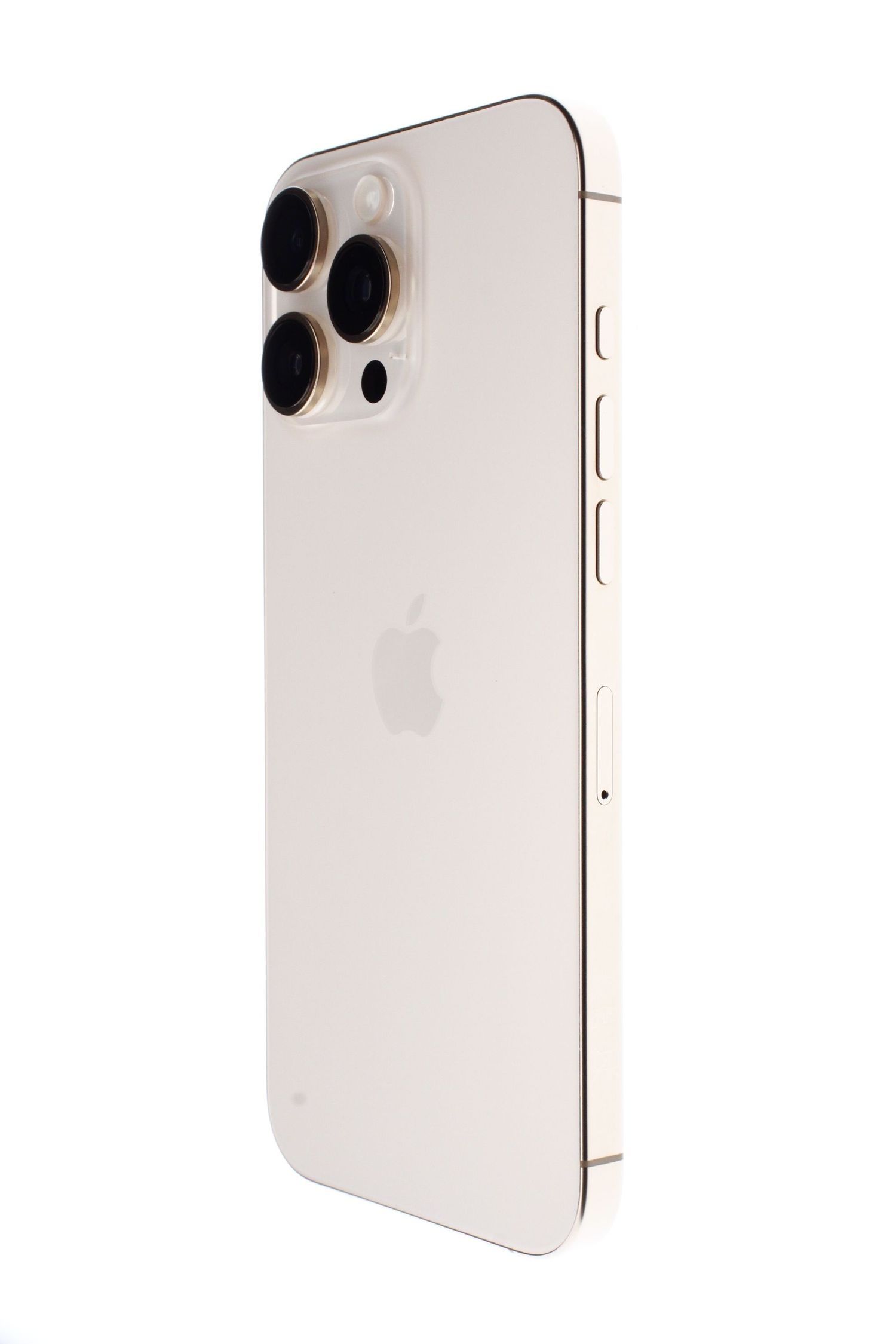 Apple iPhone 16 Pro Max 1 TB Desert Titanium - Σαν καινούργιο