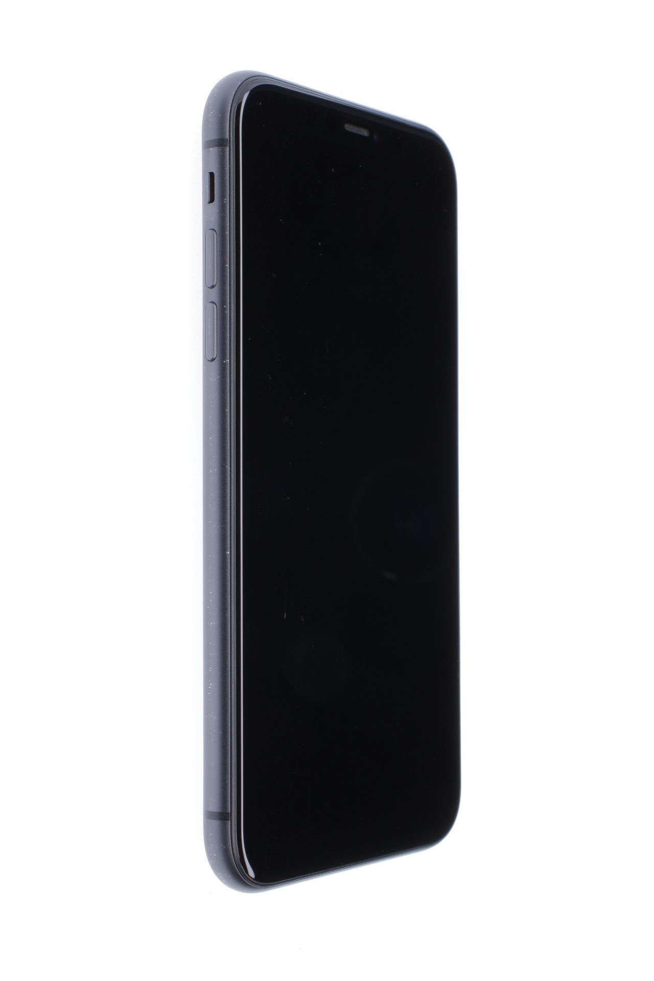 iPhone11 黒 256GB Telefon mobil Apple iPhone 11, 256GB, Black - eMAG.ro