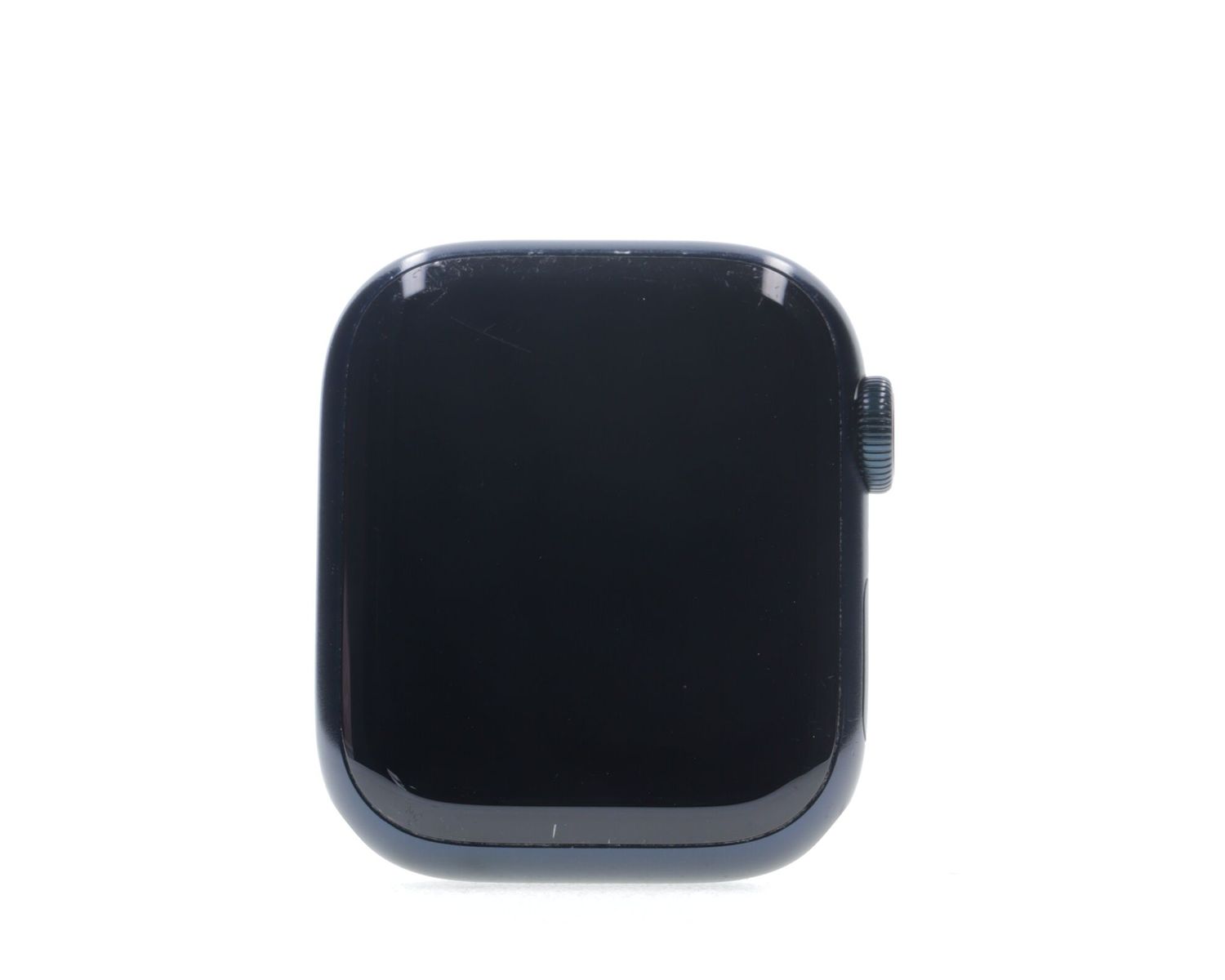Apple Watch Series 7 2021, GPS + Cellular, Aluminium 41mm Midnight - Nagyon jó
