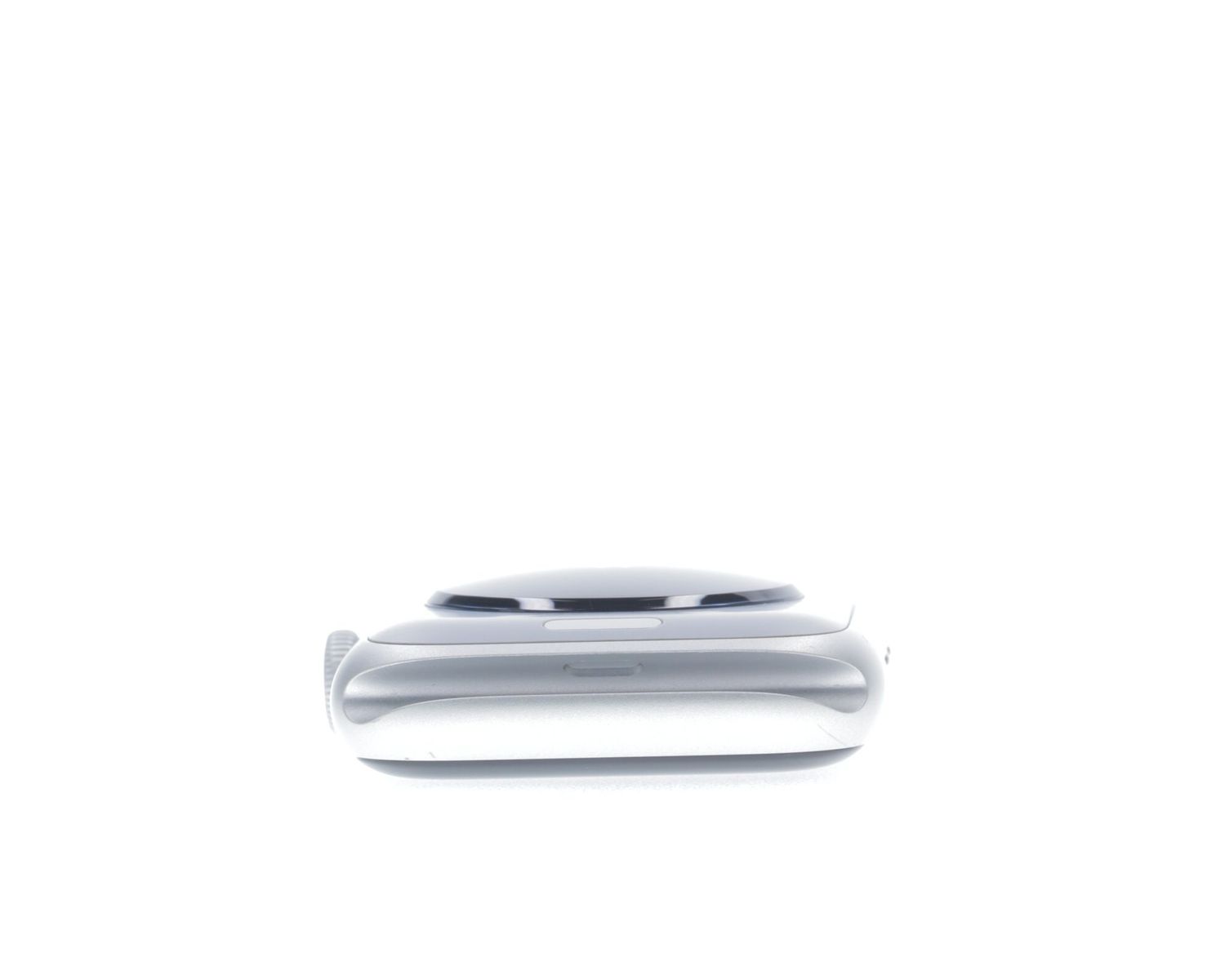 Apple Watch SE 2022, GPS + Cellular, Aluminium 44mm Silver - Като нов
