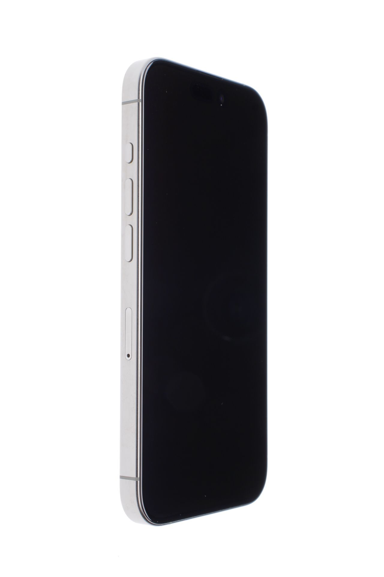 Apple iPhone 15 Pro 256 GB Natural Titanium