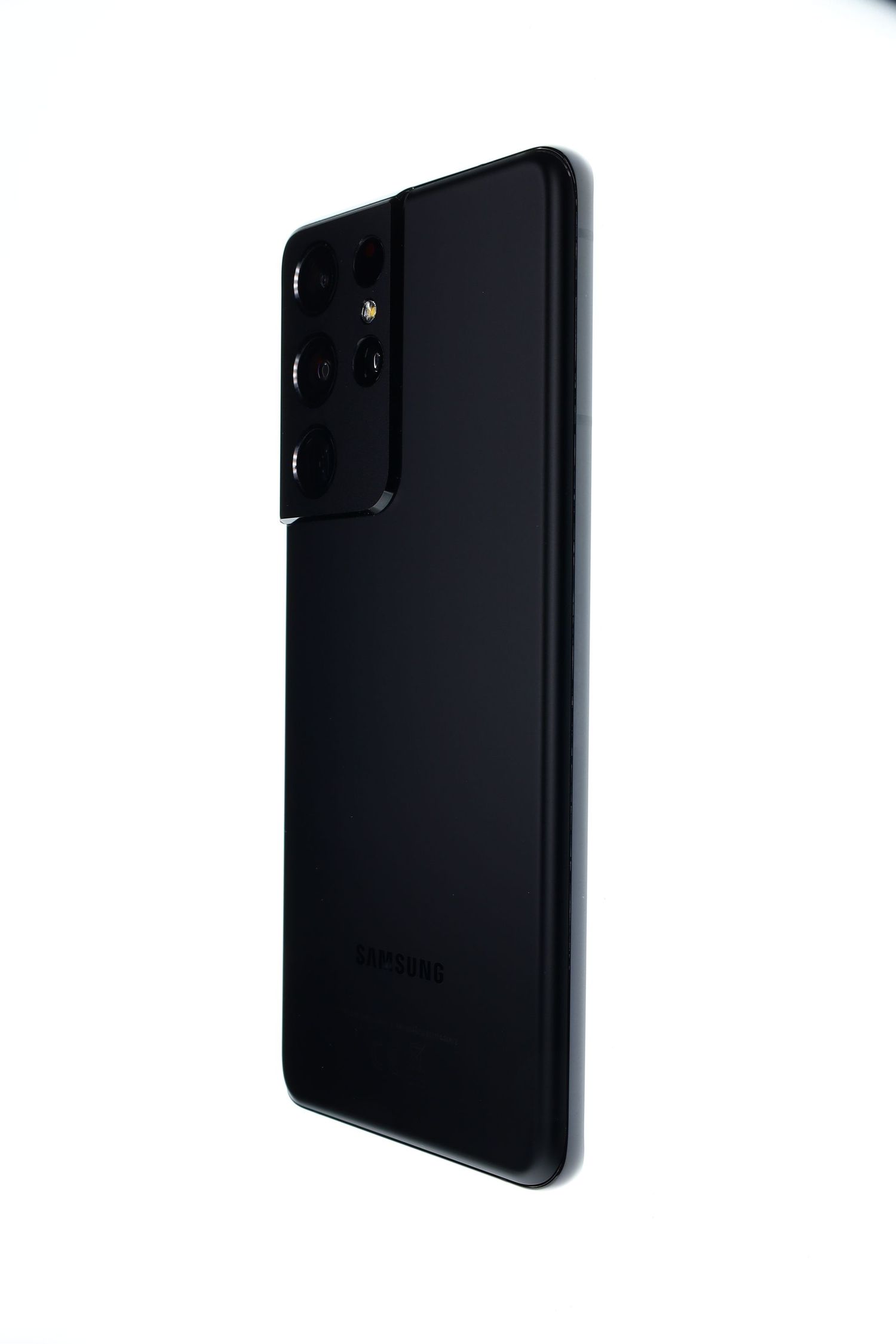 Samsung Galaxy S21 Ultra 5G Dual Sim 512 GB Black - Ca nou