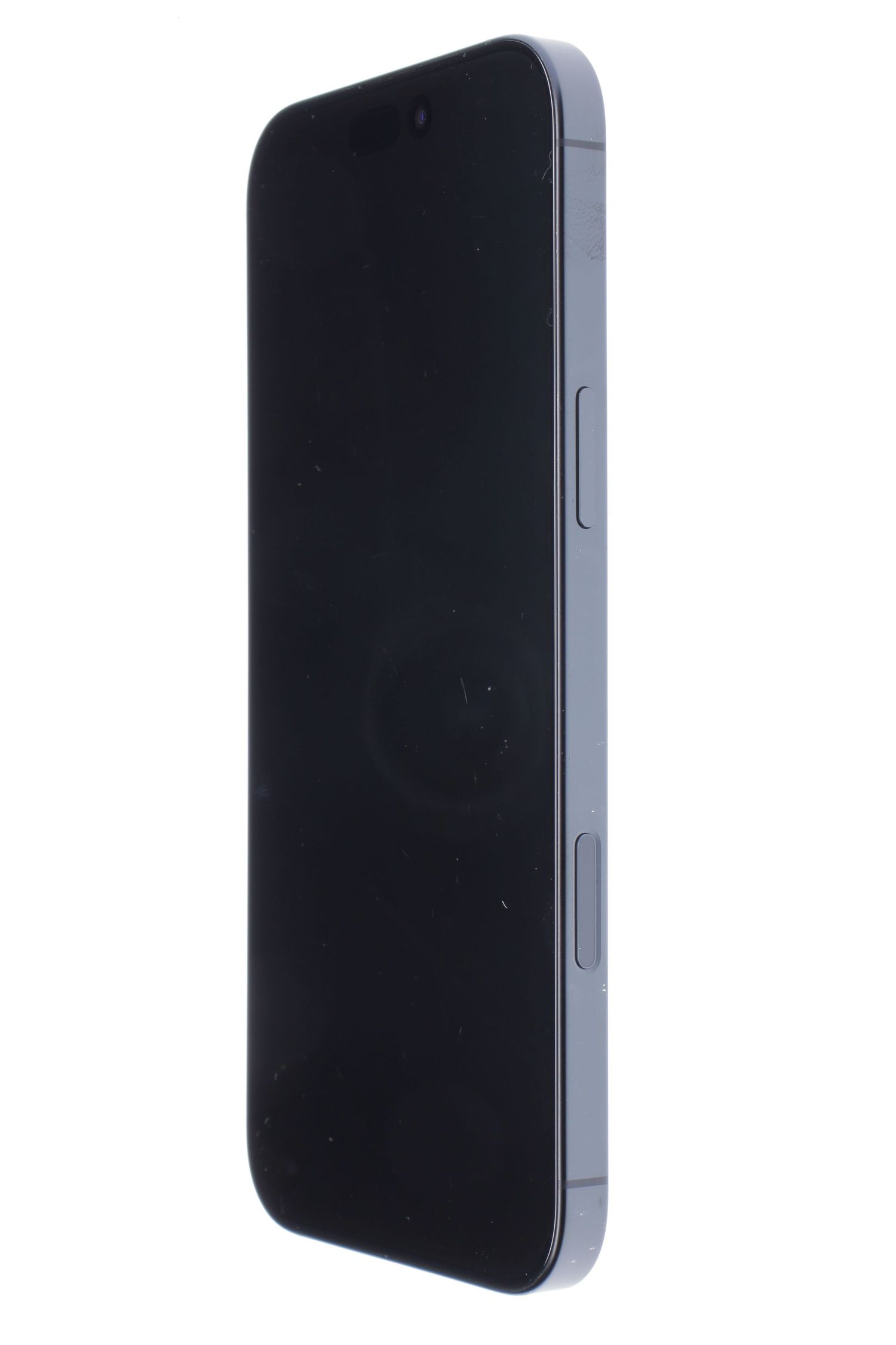 Apple iPhone 16 Pro Max 256 GB Black Titanium - Foarte bun