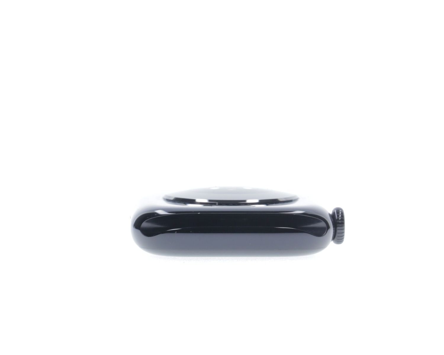 Apple Watch Series 11 2025, GPS, Aluminium 46mm Jet Black - Excelent
