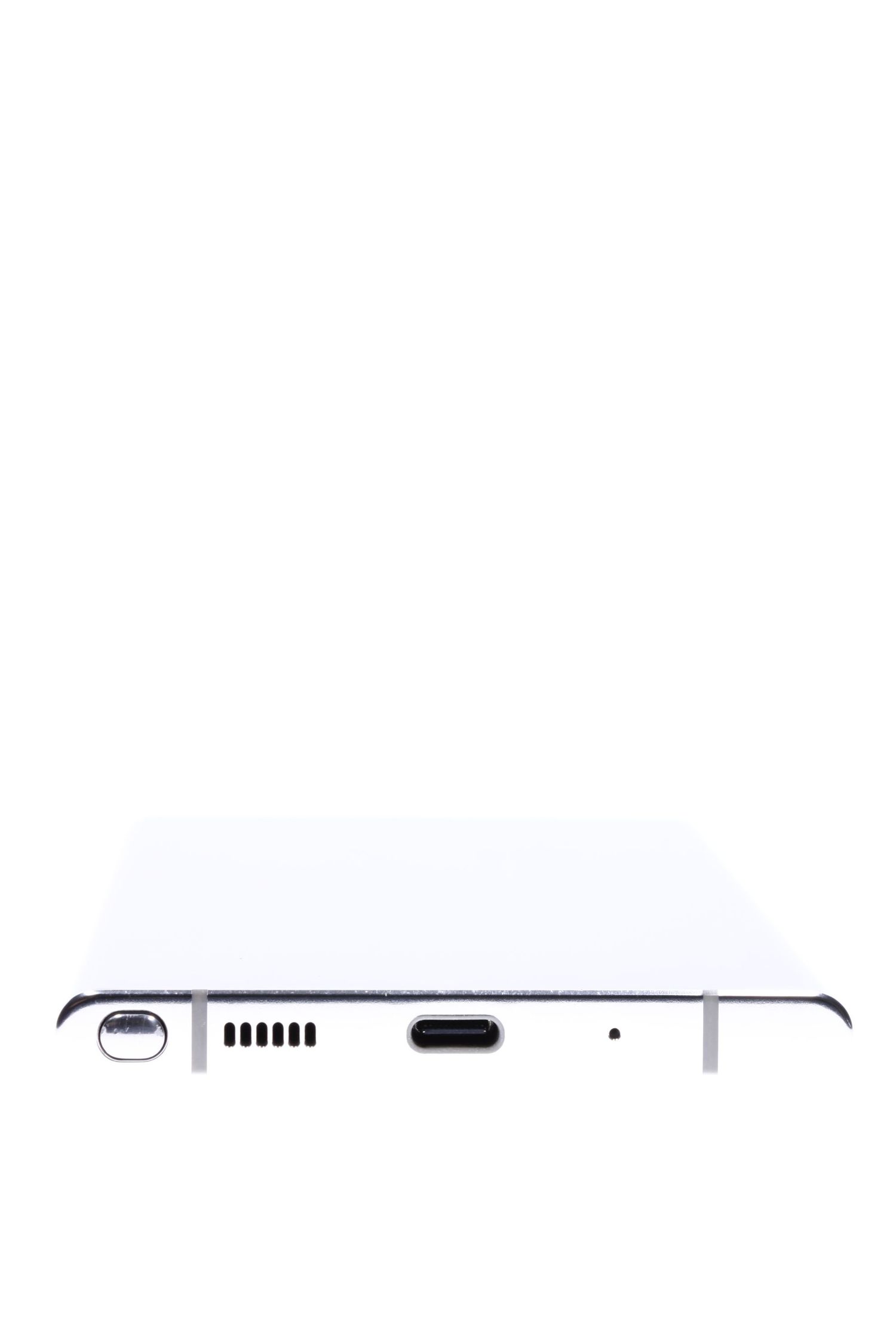 Samsung Galaxy Note 20 Ultra 5G Dual Sim 256 GB White - Újszerű