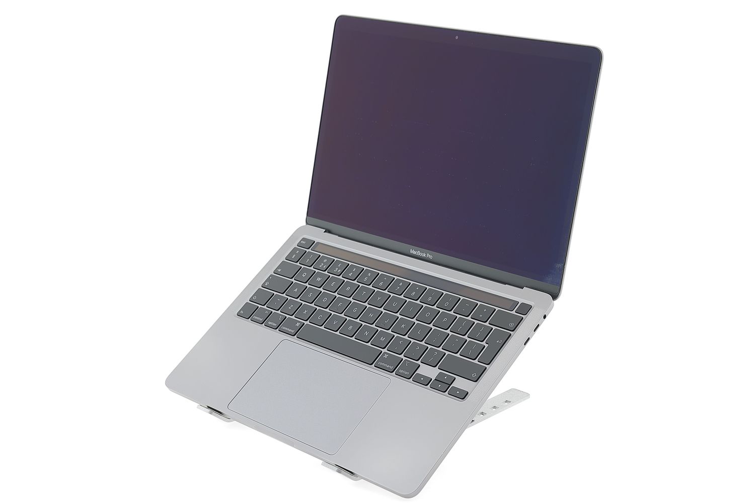 Apple MacBook Pro 13″ Touch Bar 2020, i7 2.3 GHz, 16 GB, Intel Iris Plus Graphics 512 GB Space Gray - Отлично