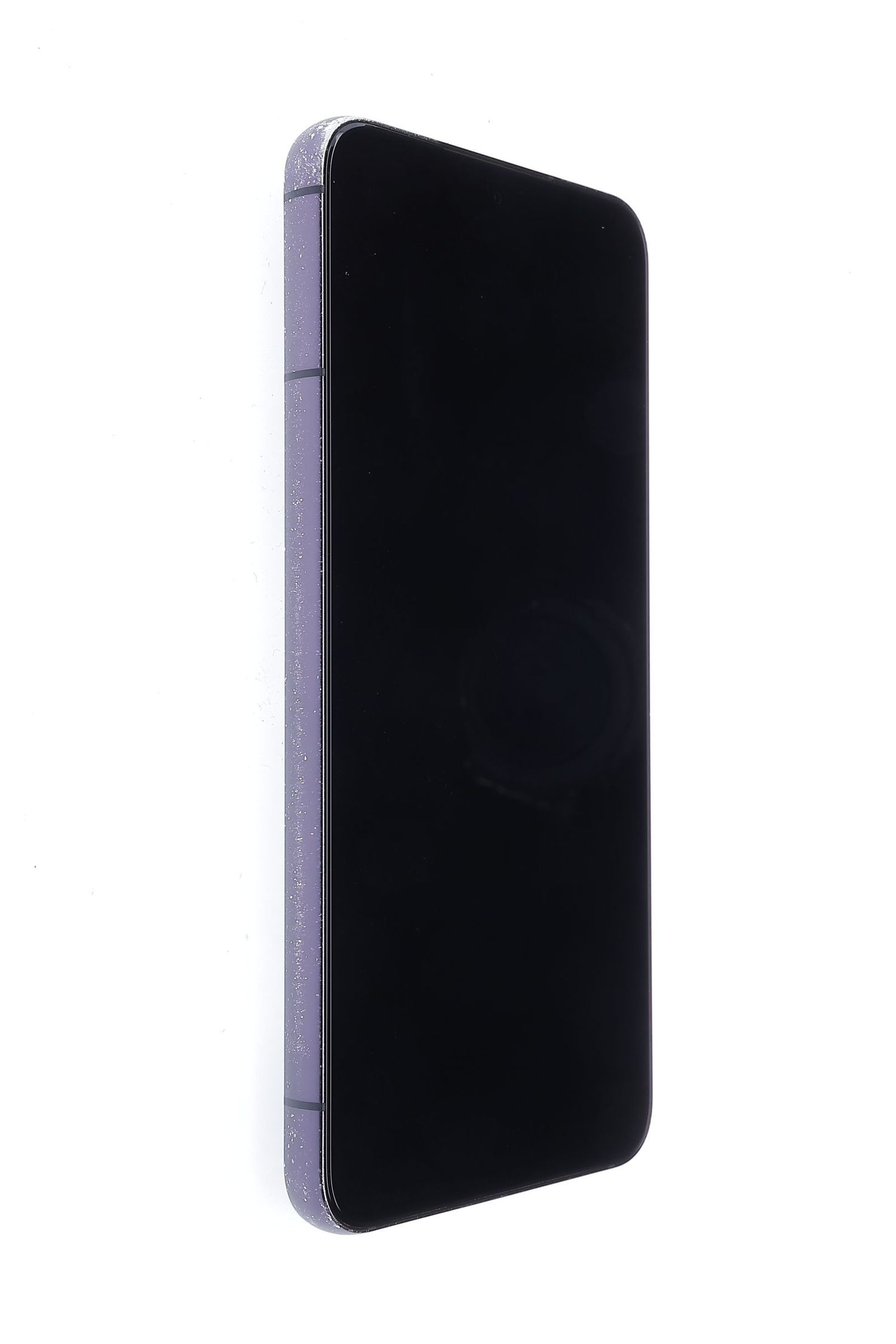 Samsung Galaxy S22 5G Dual Sim 256 GB Phantom Black - Nagyon jó