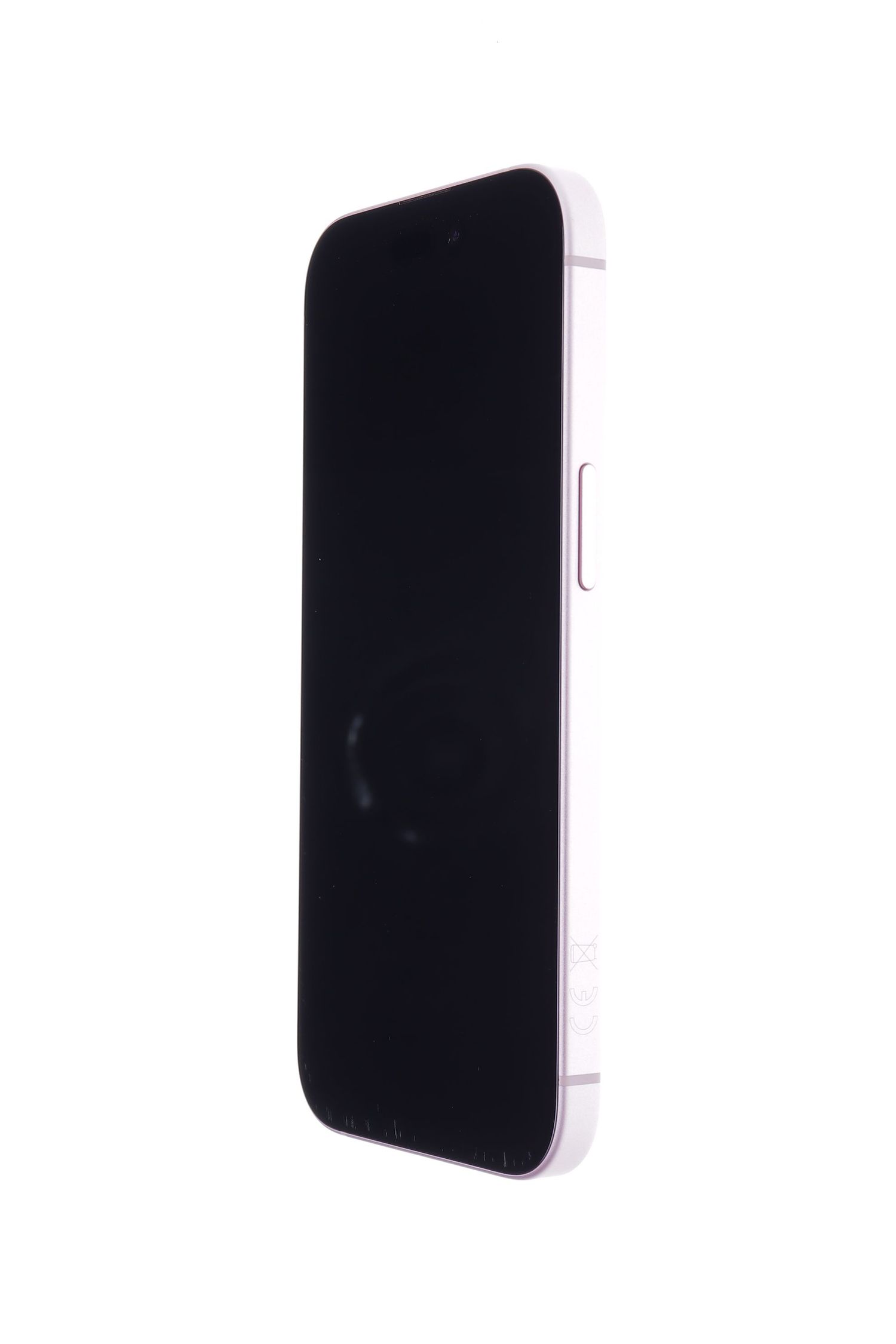 Apple iPhone 15 256 GB Pink - Σαν καινούργιο